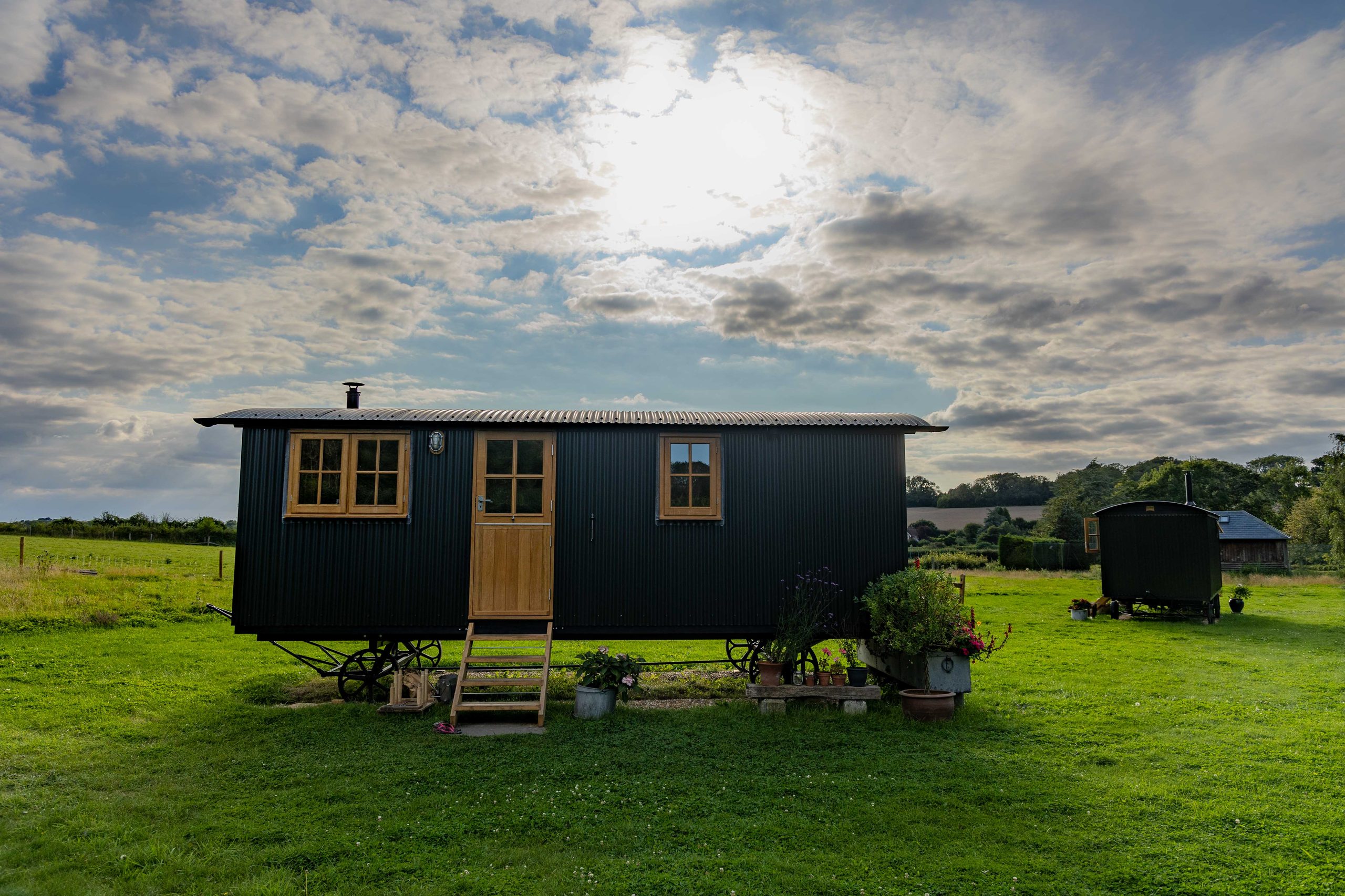 Deer Lodge - Image 1