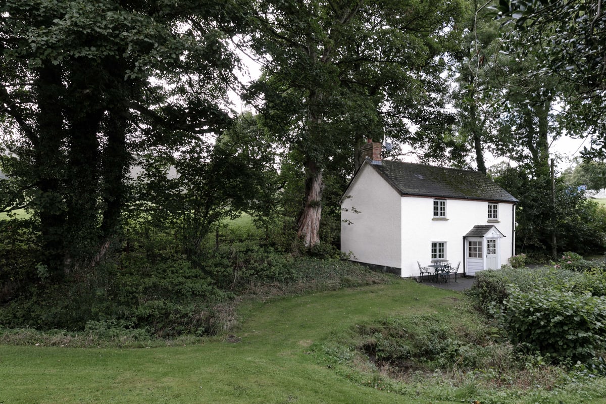 Highbrook Cottage