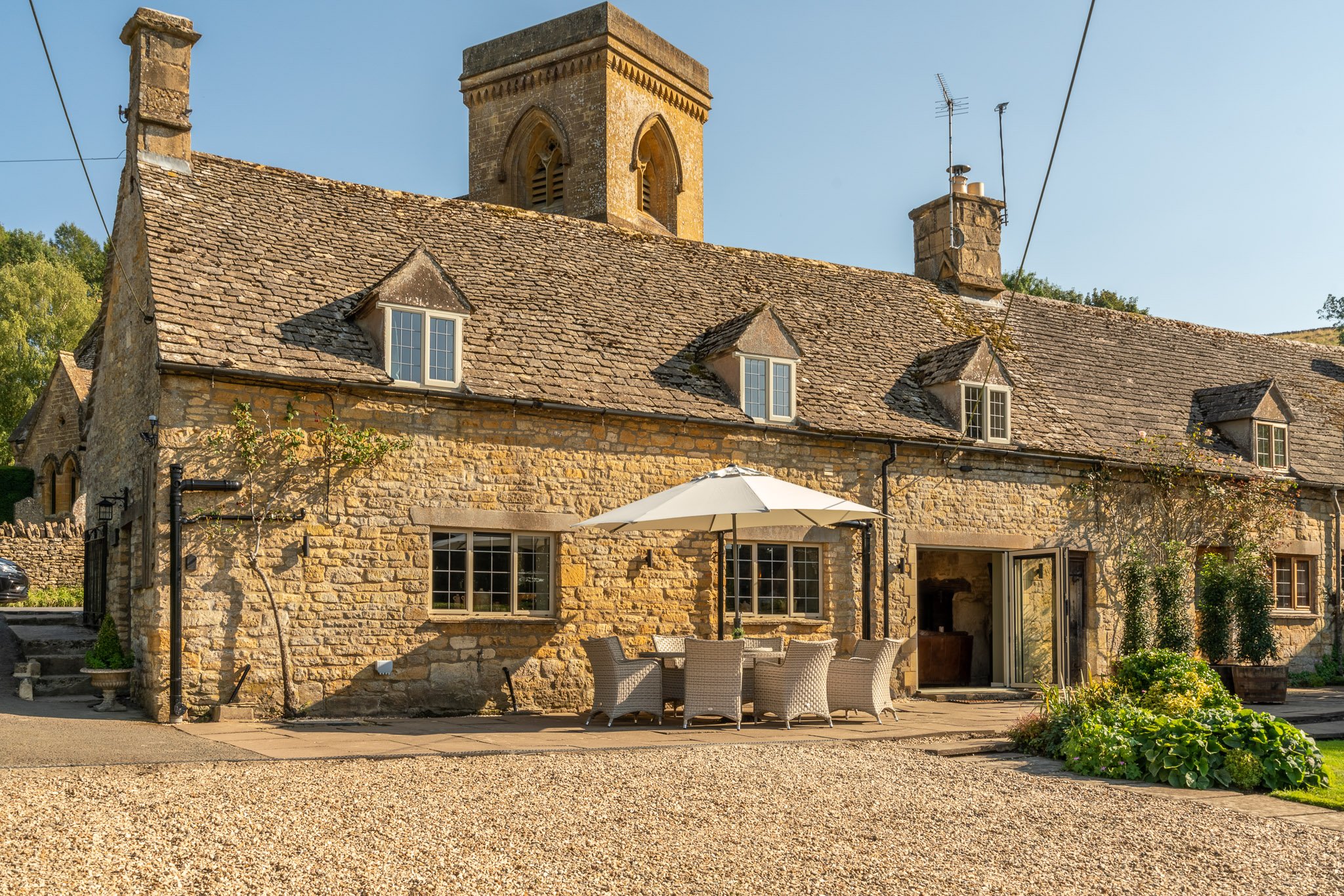 Broughwood Cottage