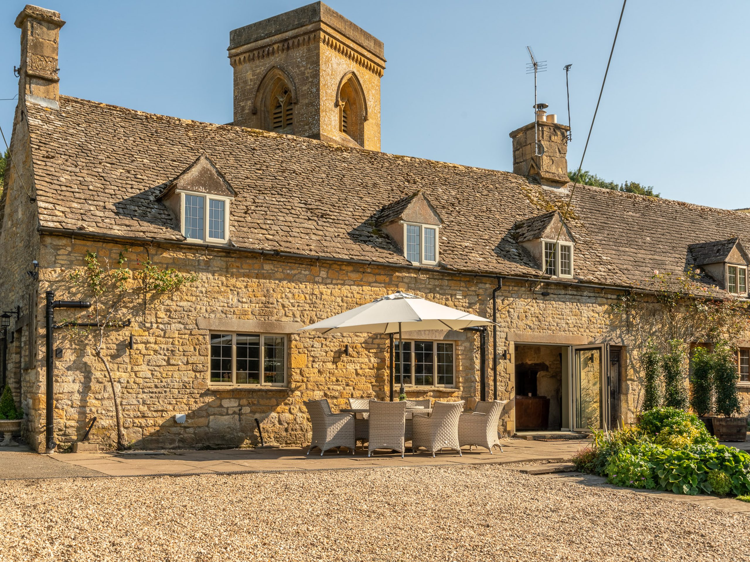 Broughwood Cottage
