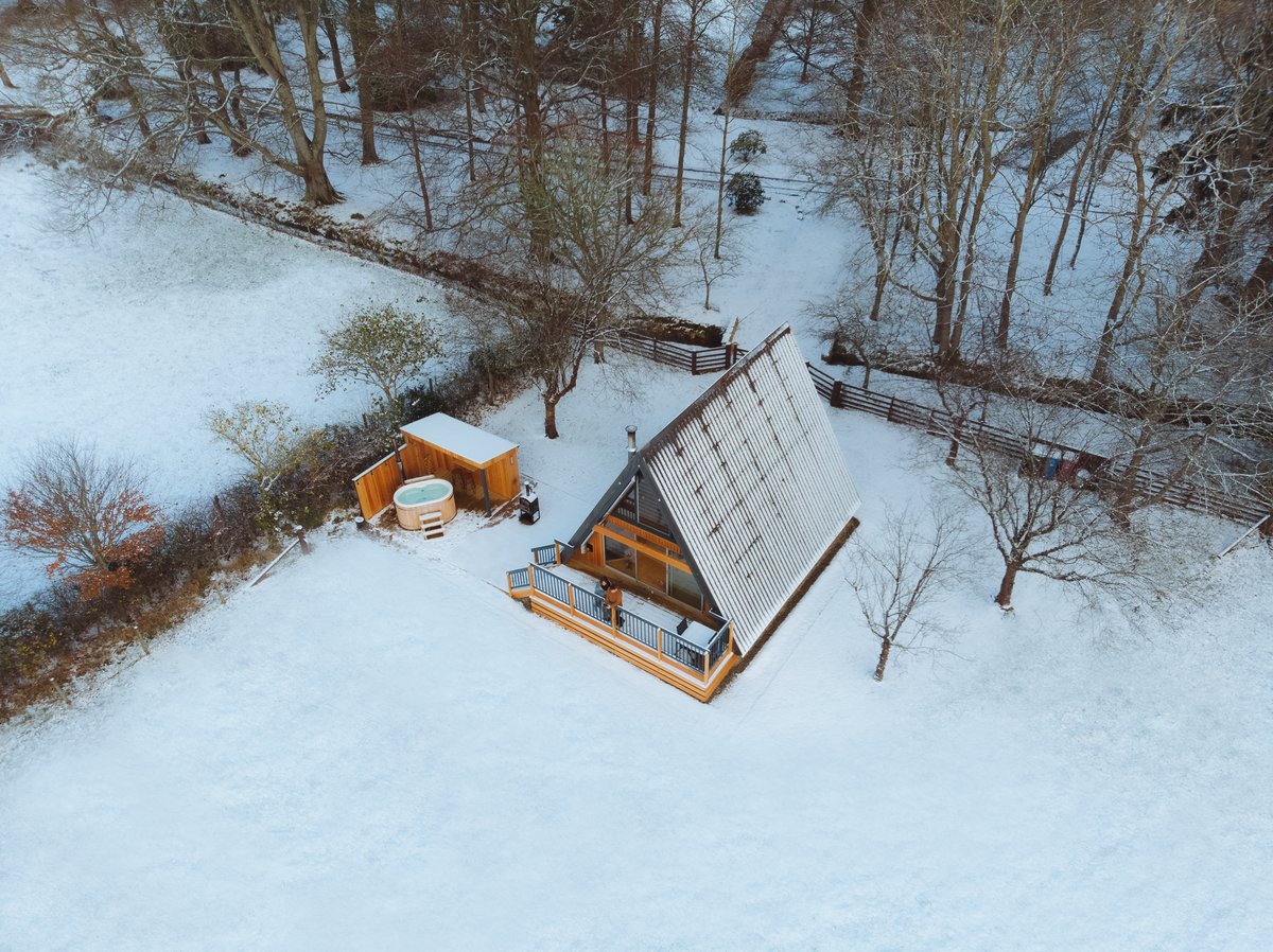 MidPark A-Frame