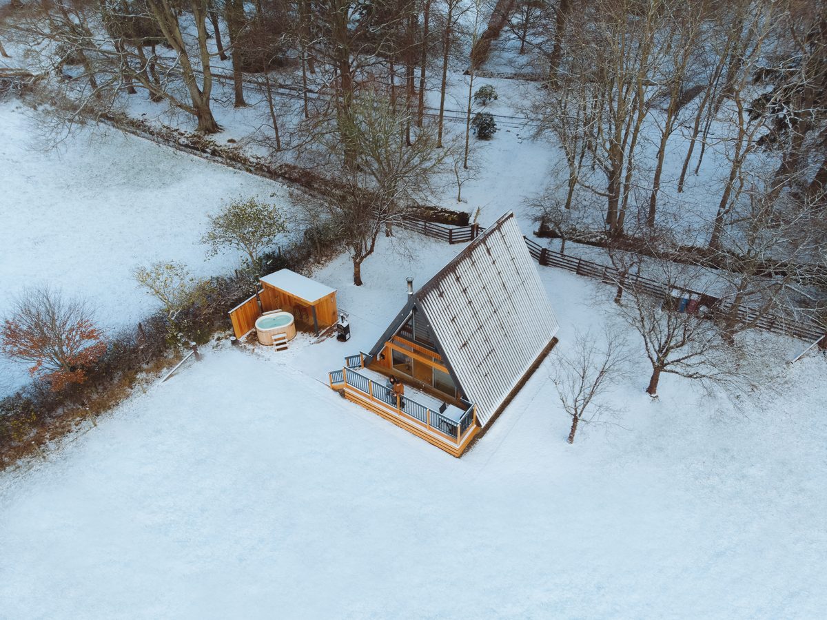 MidPark A-Frame