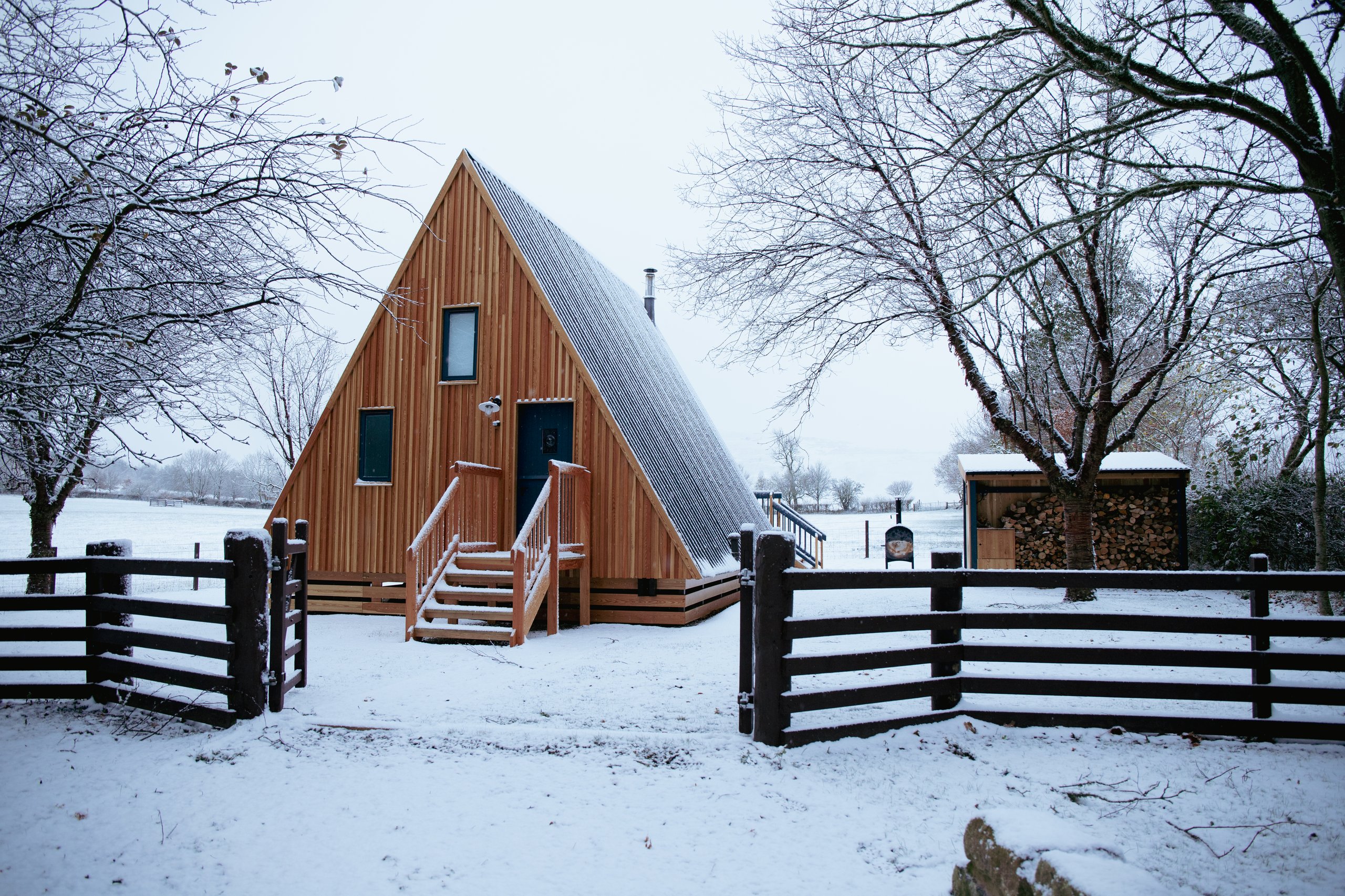 MidPark A-Frame
