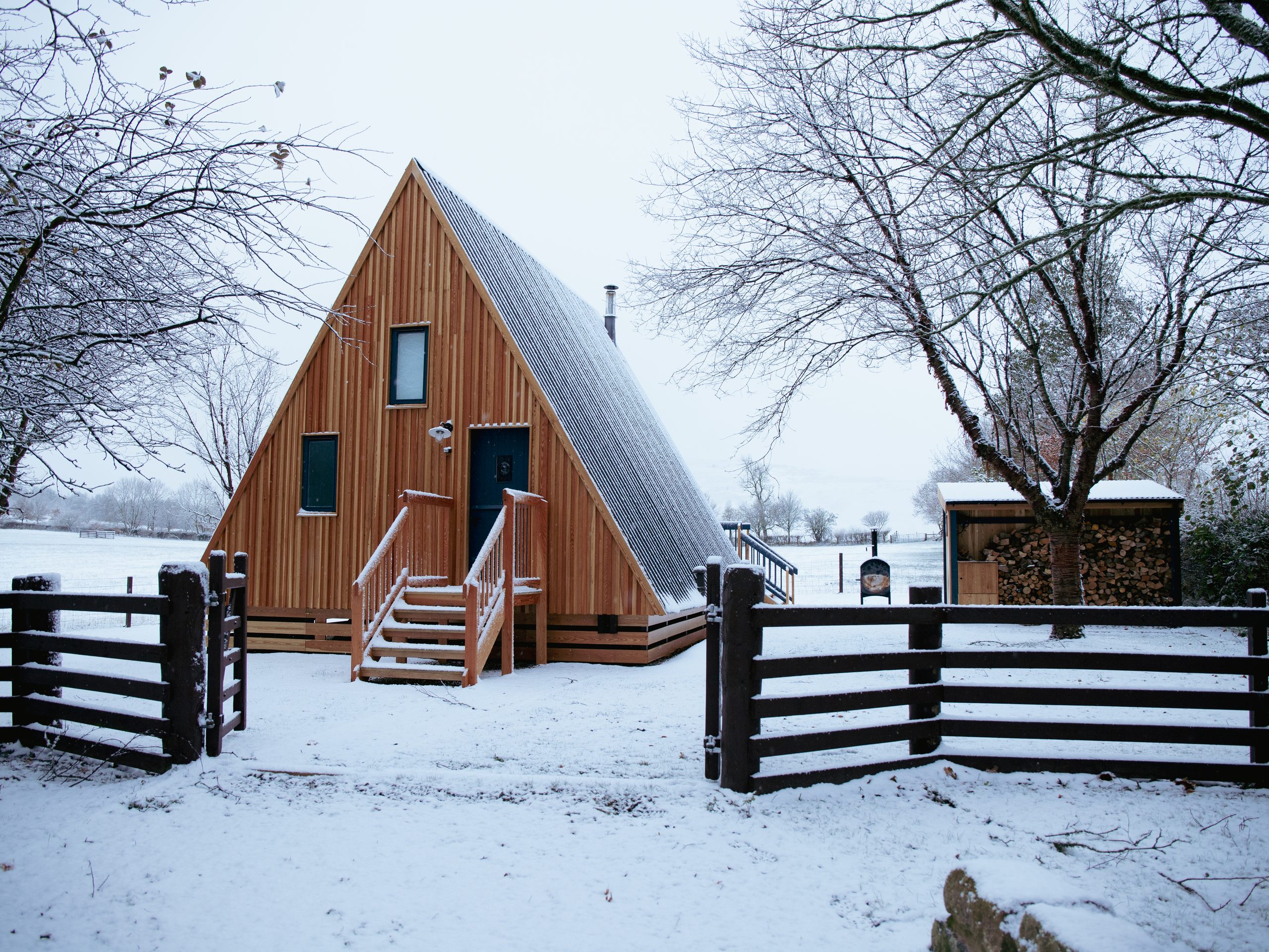 MidPark A-Frame
