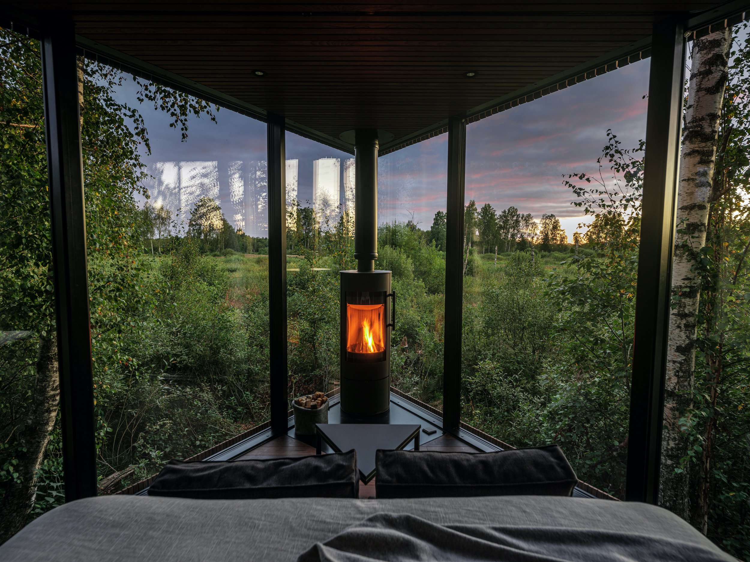 Nature Villa