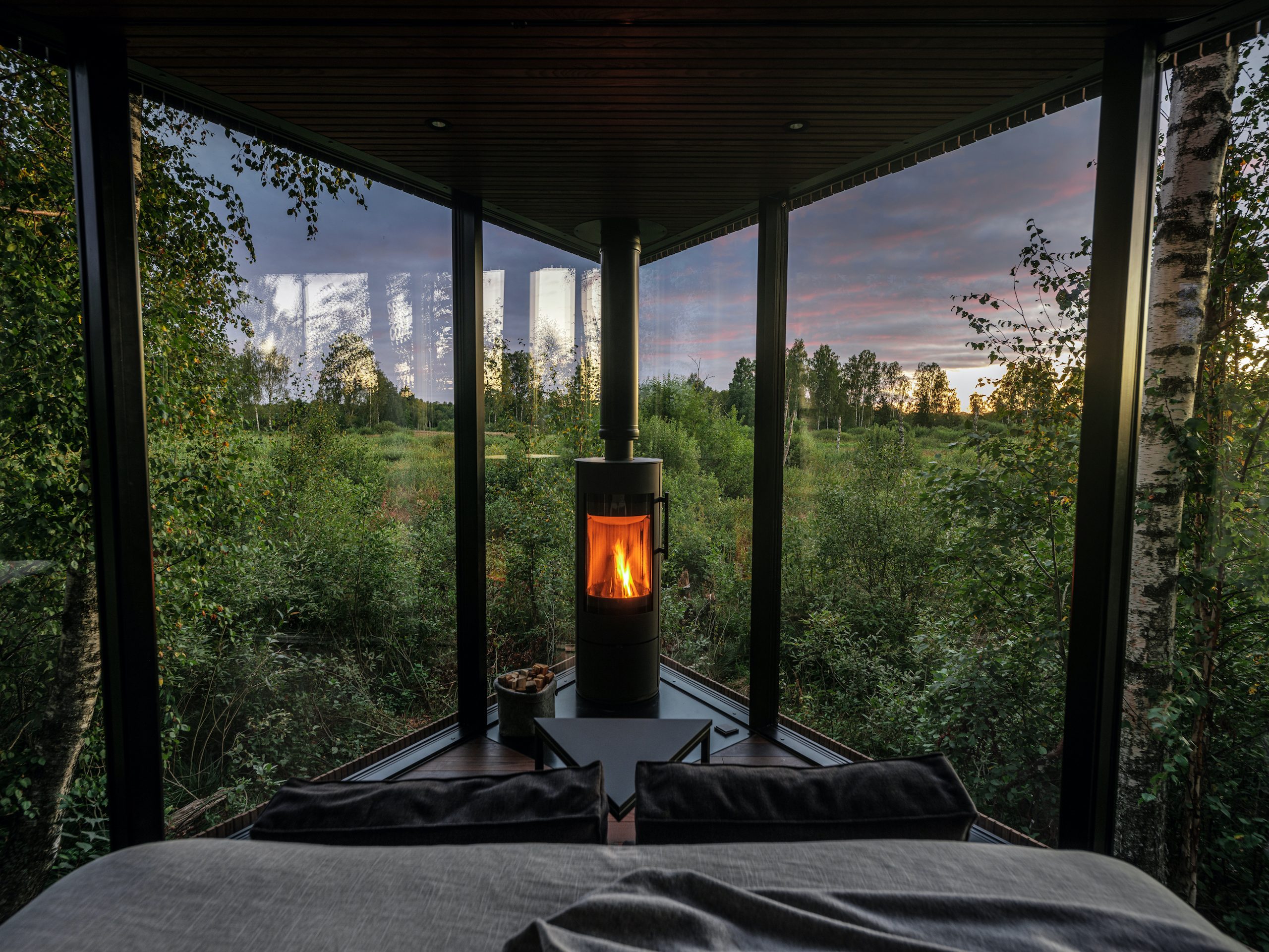 Nature Villa - Image 1
