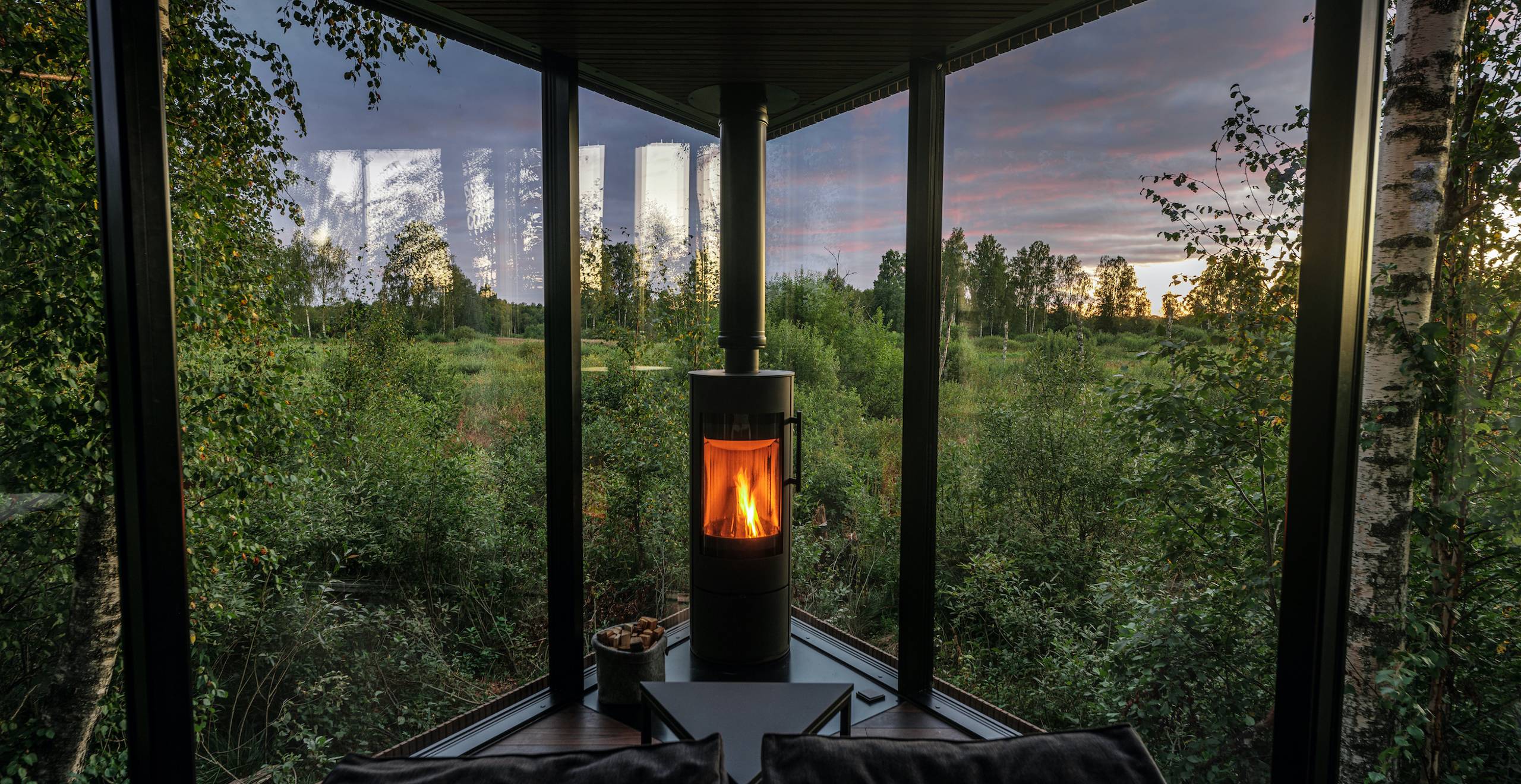 Nature Villa