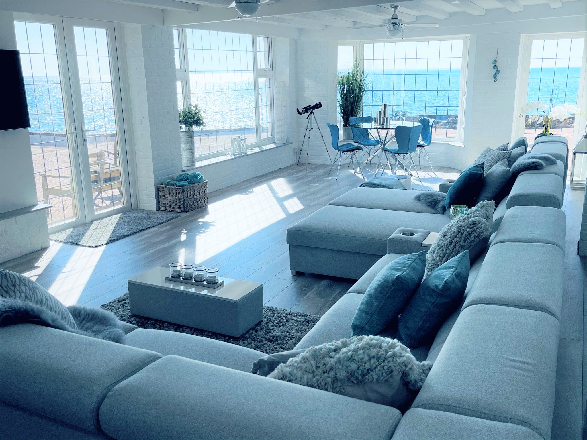 Beach House 45 - Image 1