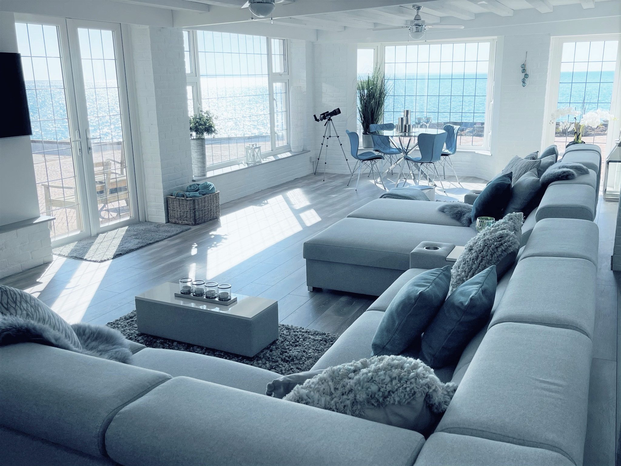 Beach House 45 - Image 1