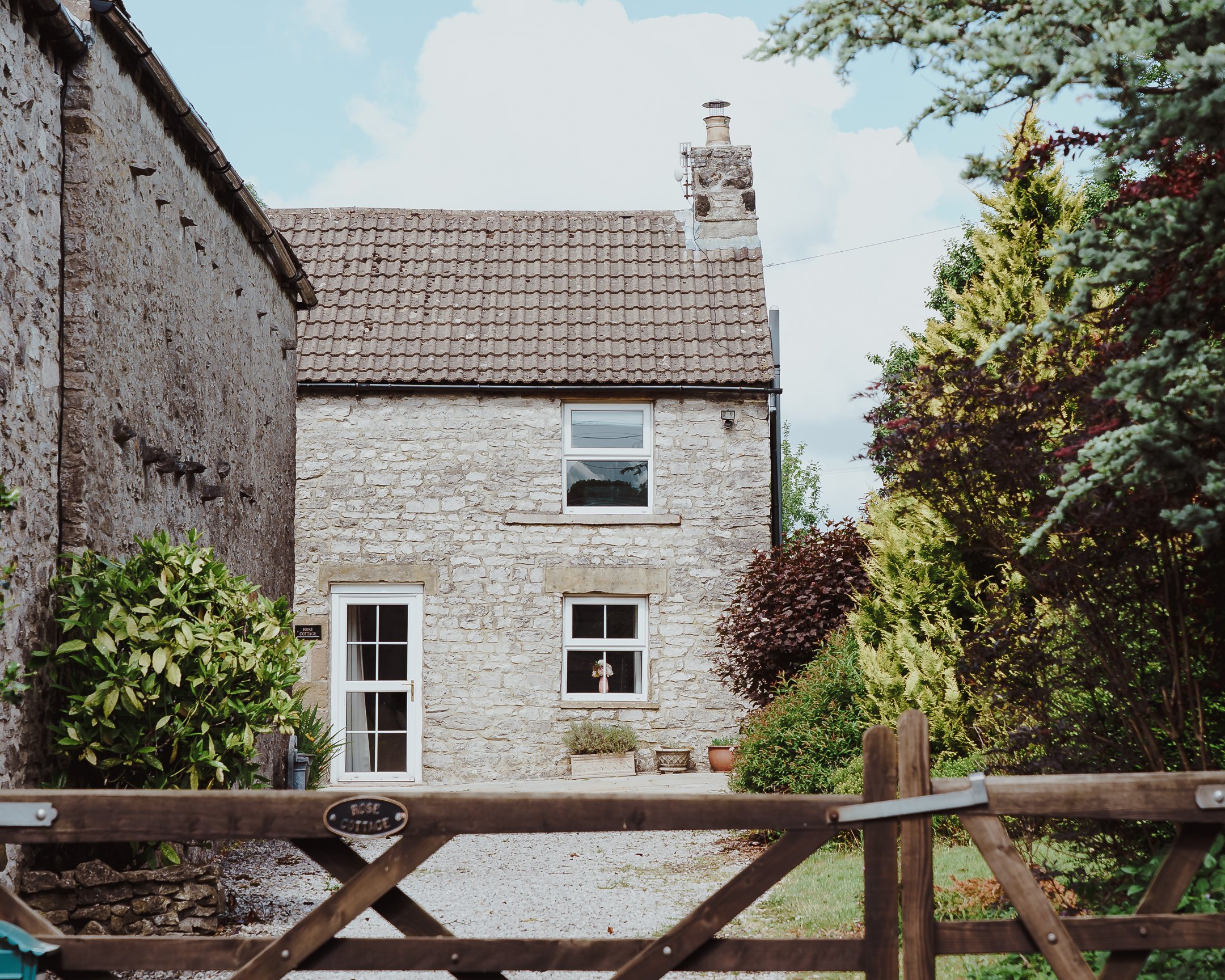 Rose Cottage