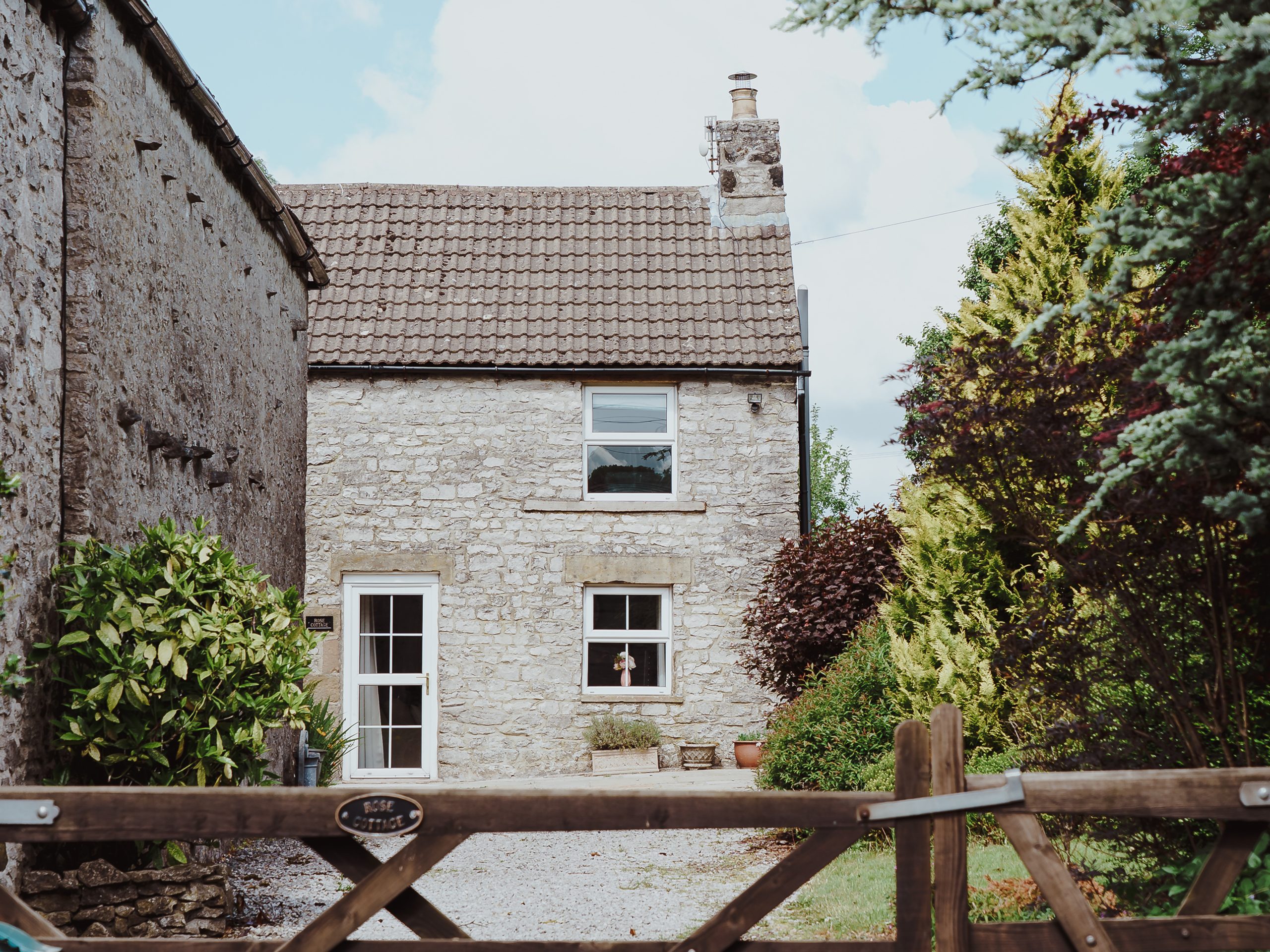 Rose Cottage