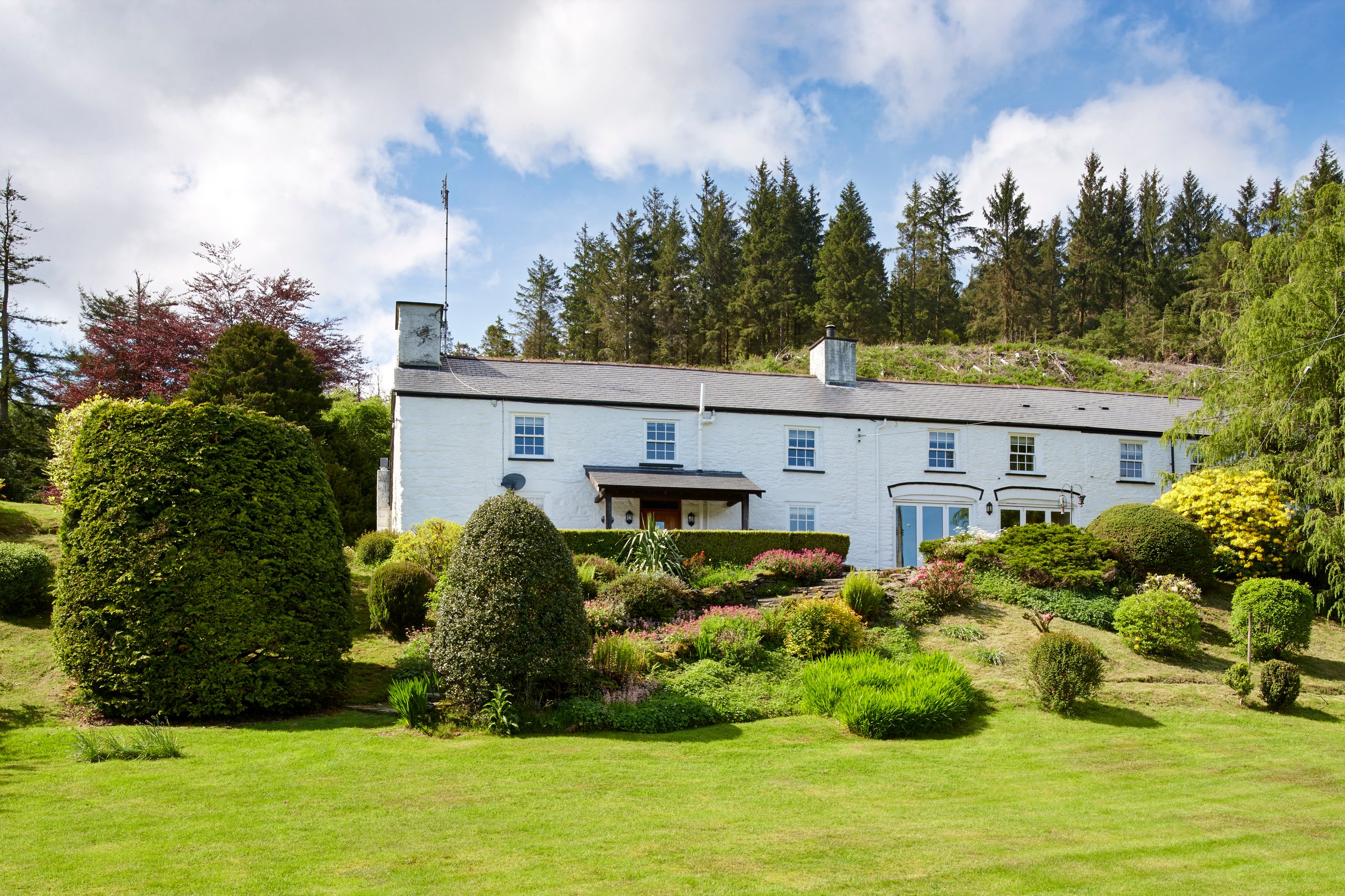 Maesywerngoch