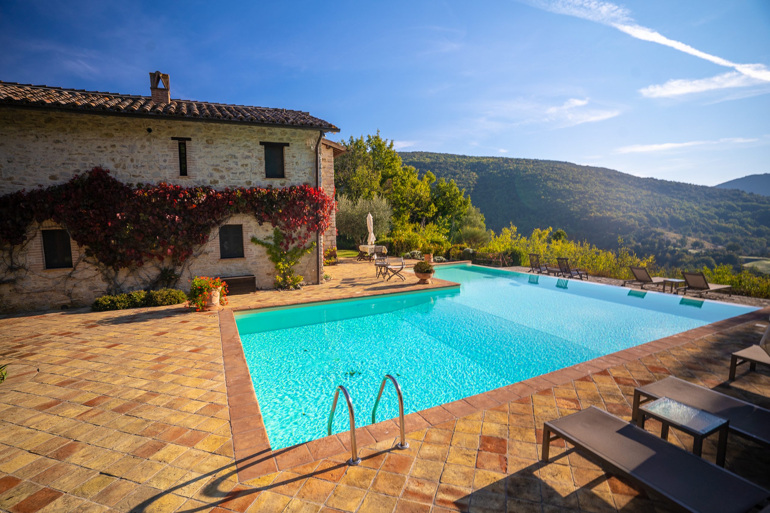 Villa Capanne - Image 1