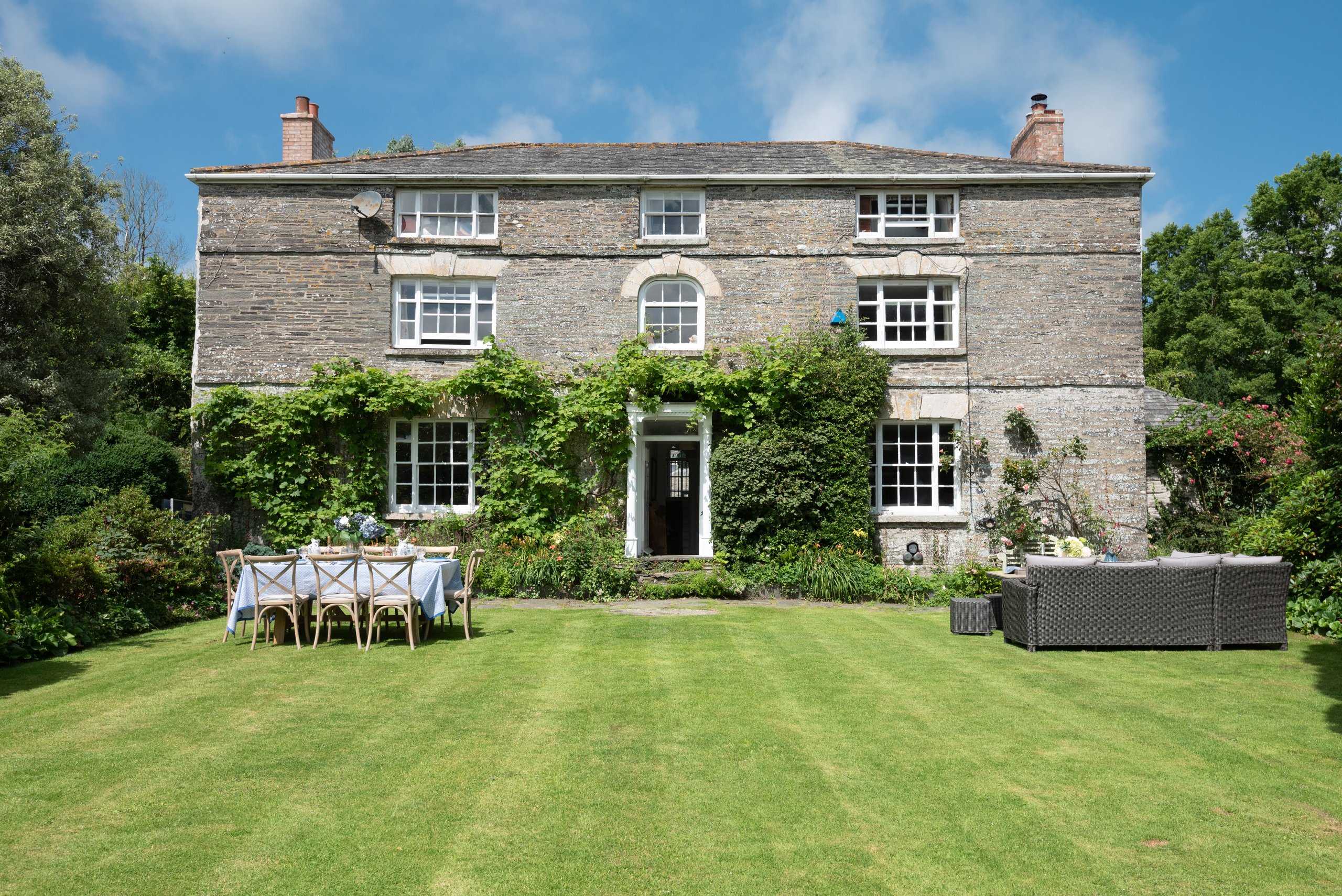 Lemail House