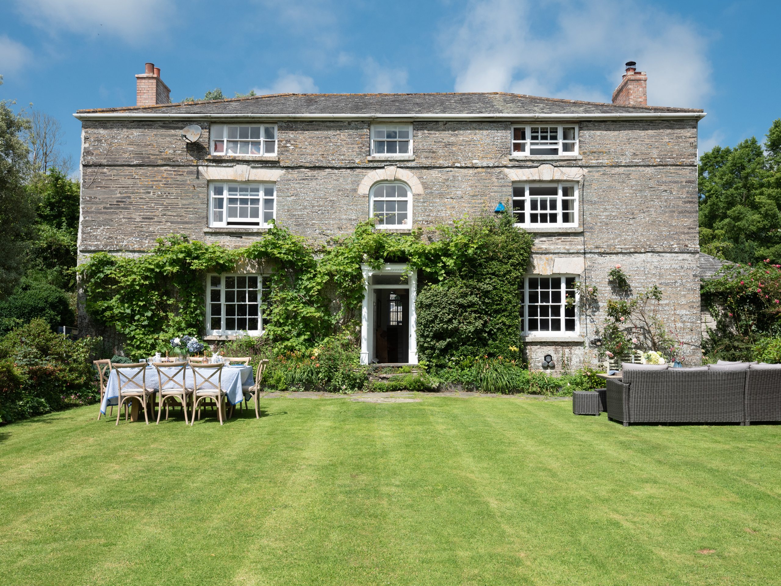 Lemail House