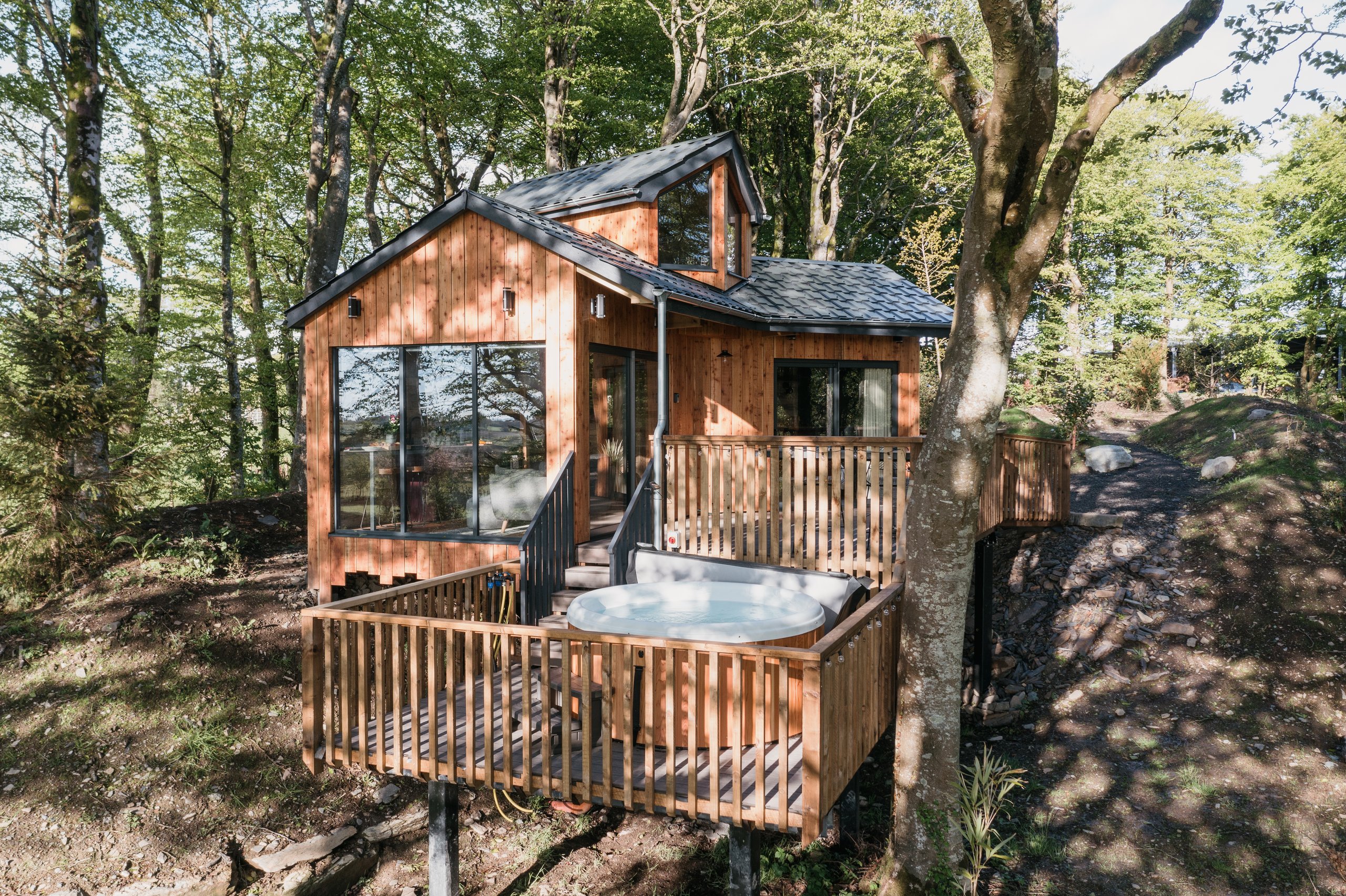 Cuckoo's Hideaway
