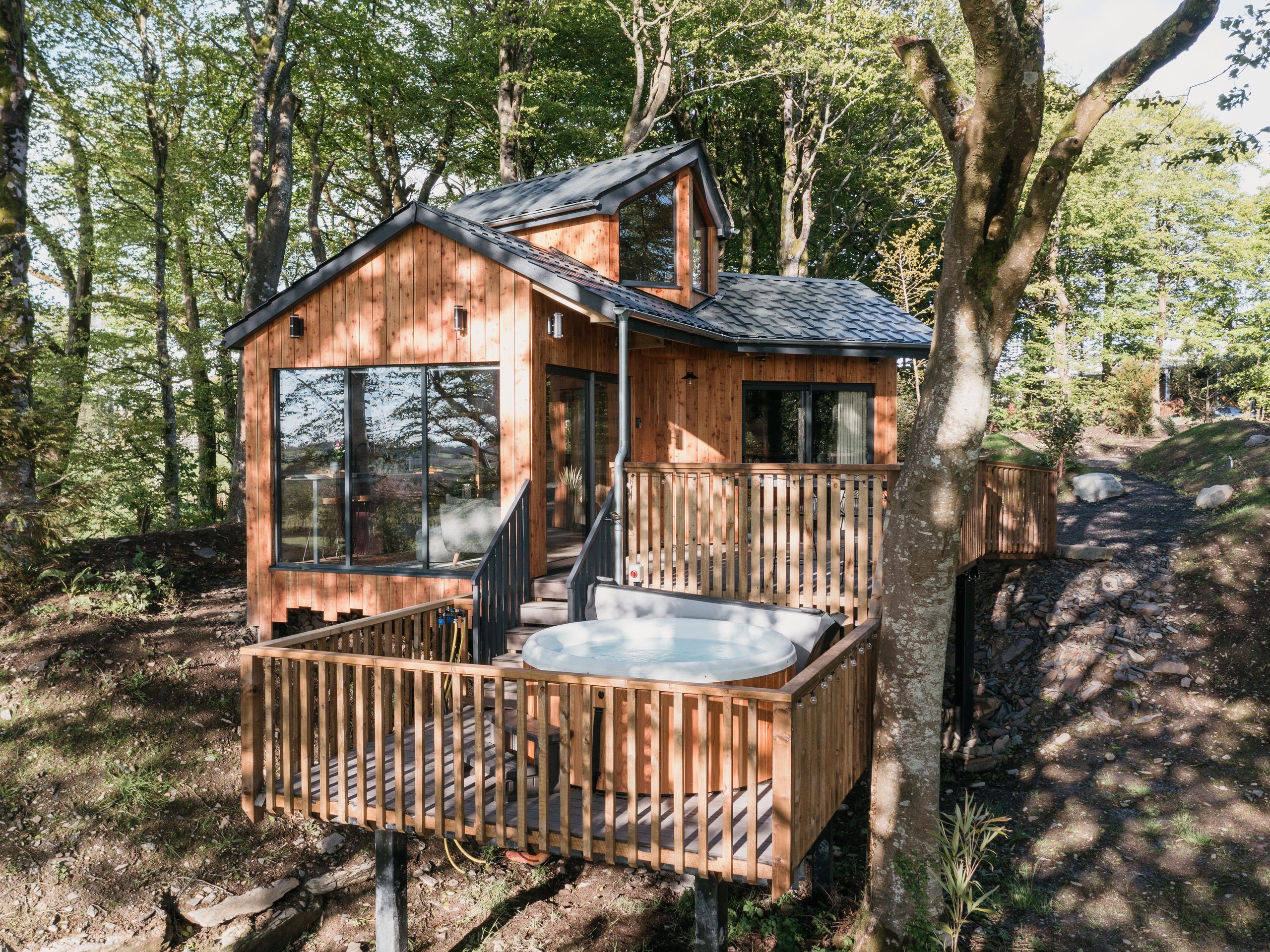 Cuckoo's Hideaway