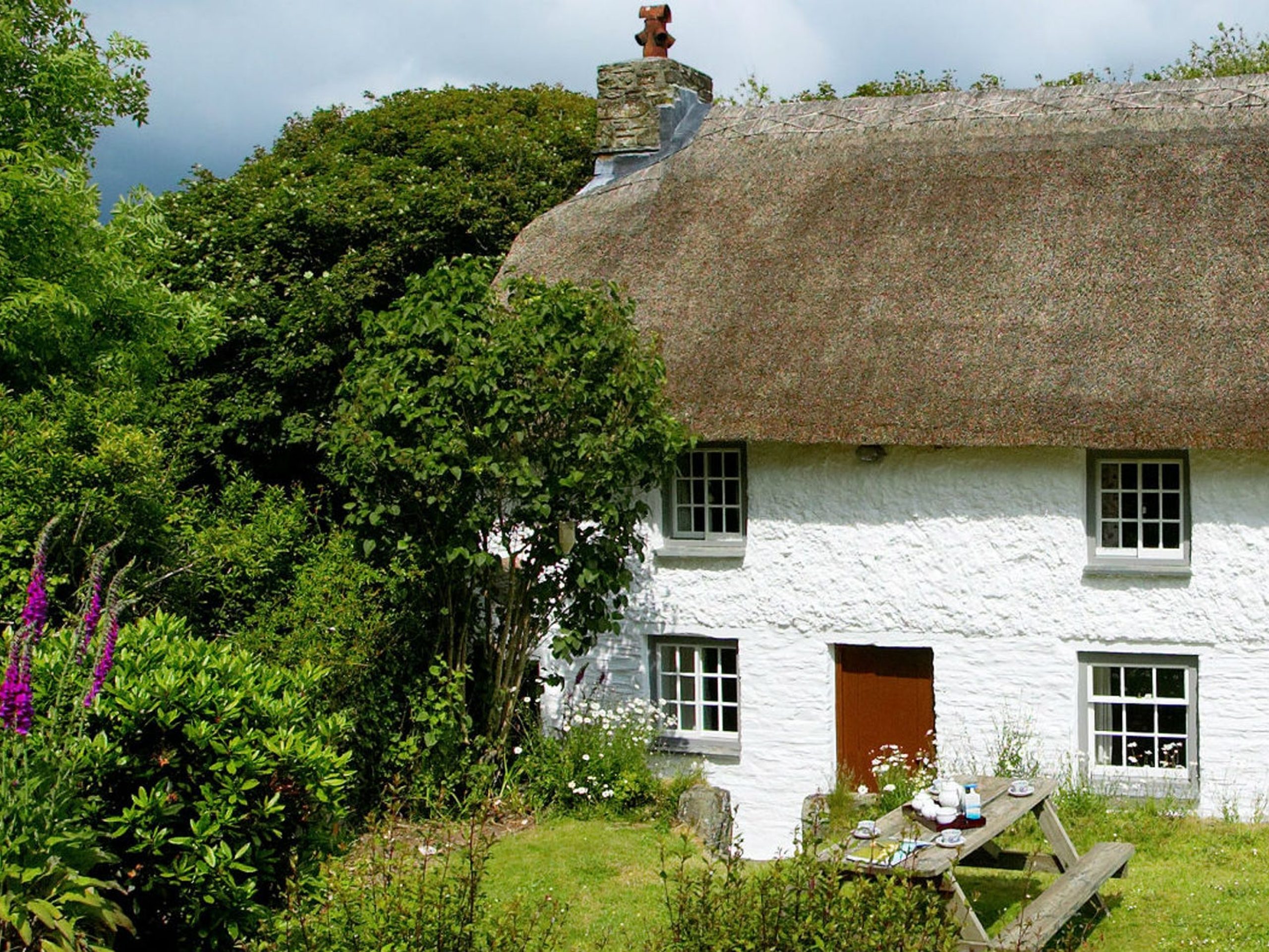 Whitstone Cottage