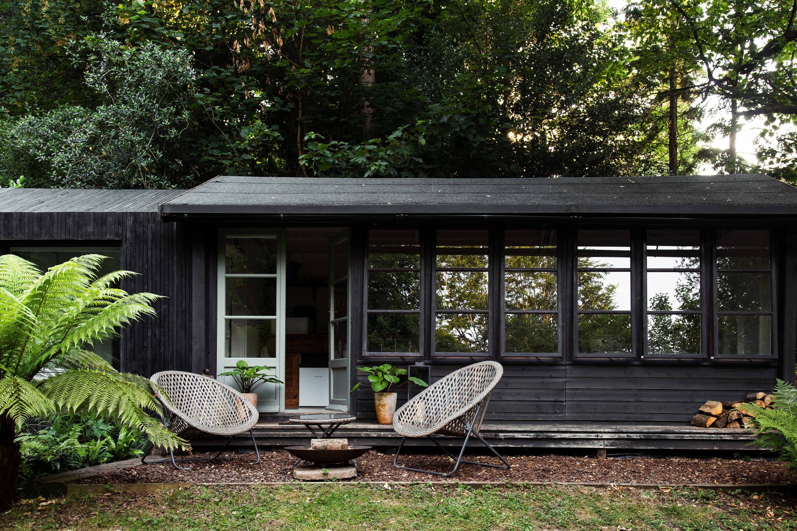 Cabin X - Image 1