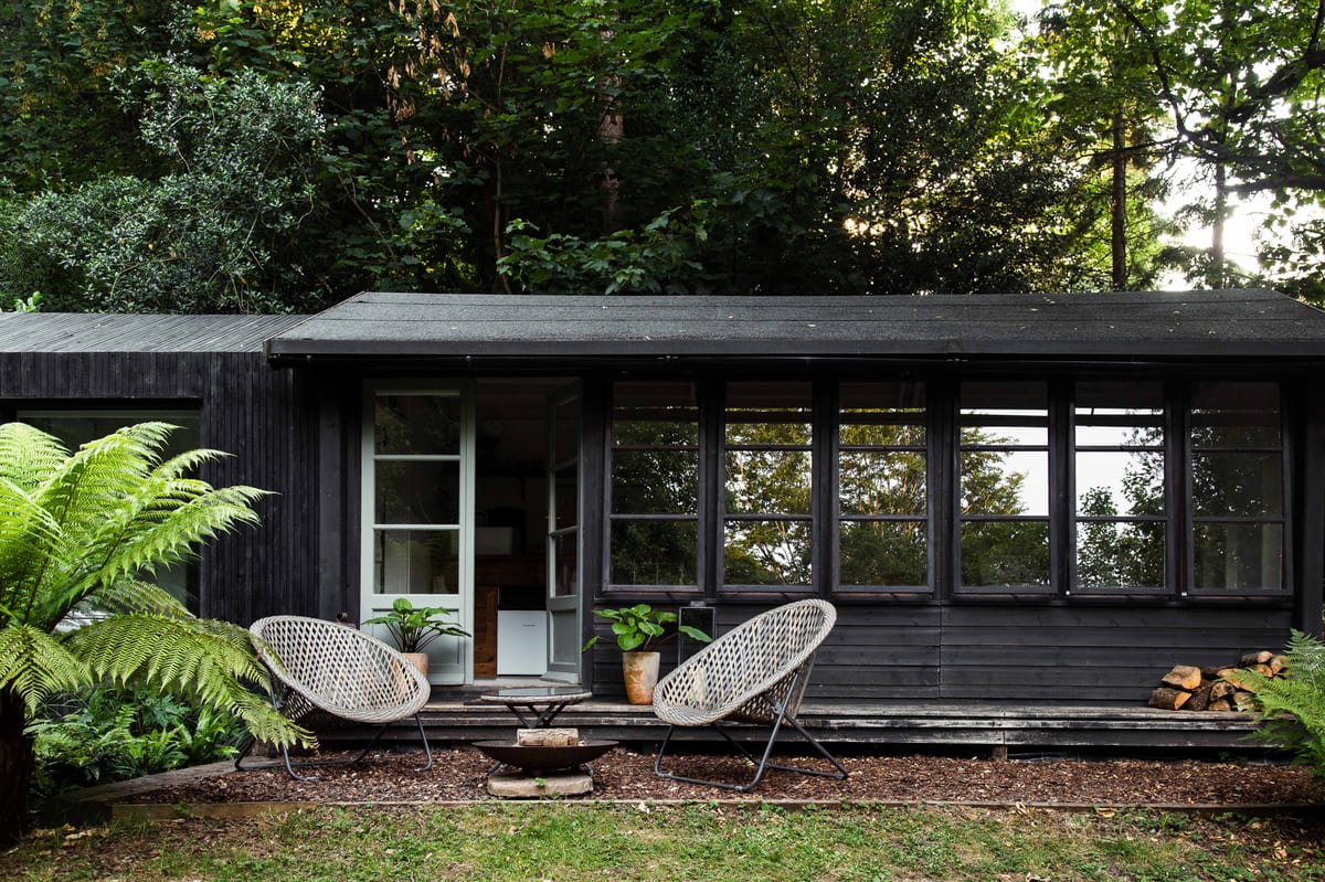 Cabin X - Image 1