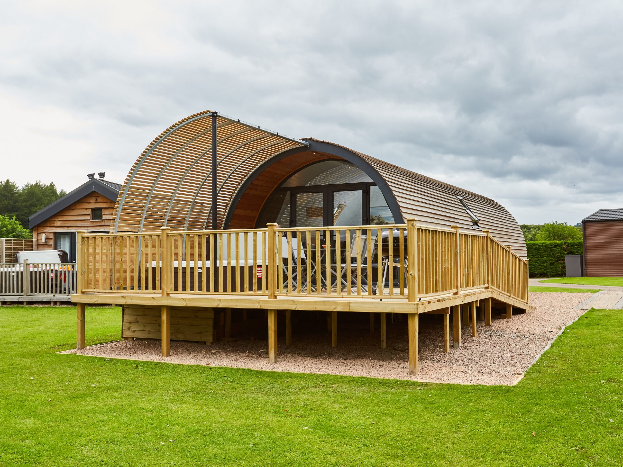 Braidhaugh - XL Hideouts