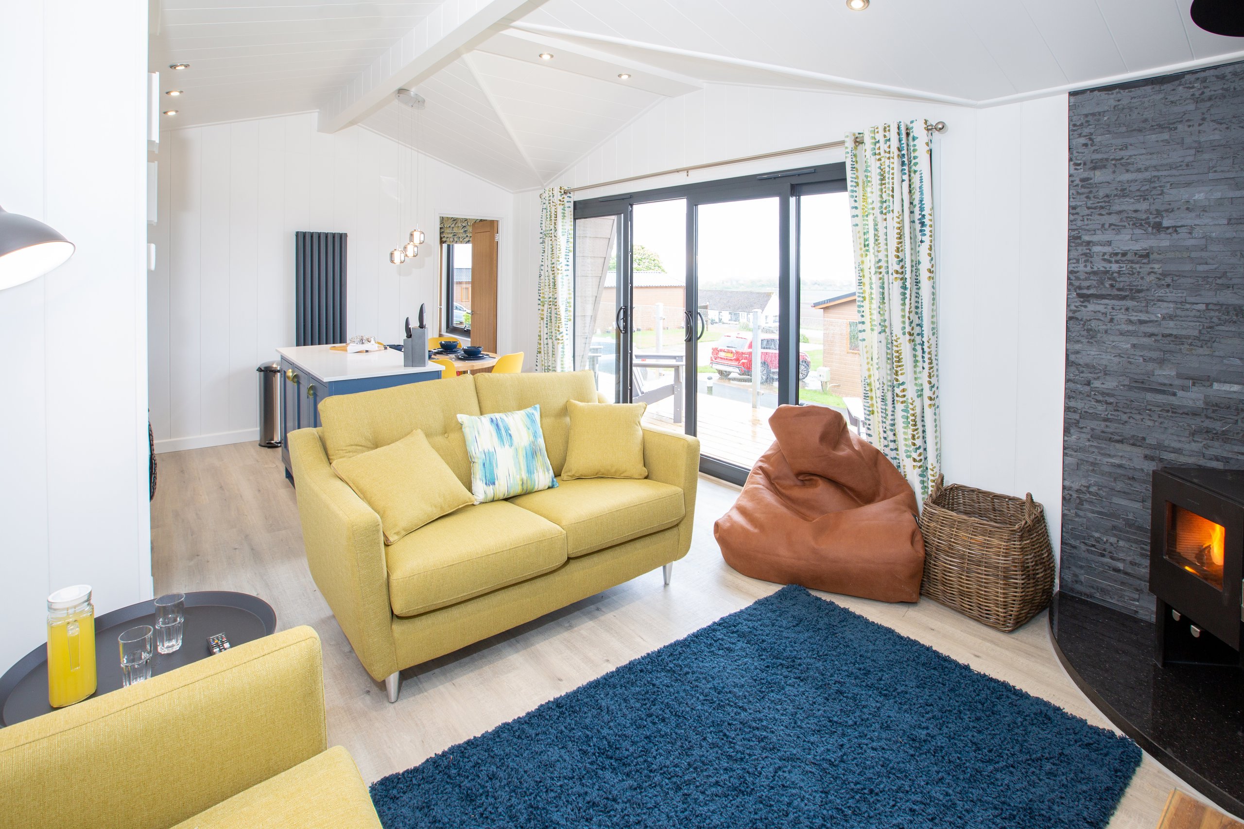 Letham Feus 2 Bed Hideaway