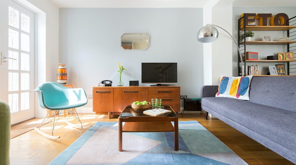 The Greenwich Townhouse - Image 1