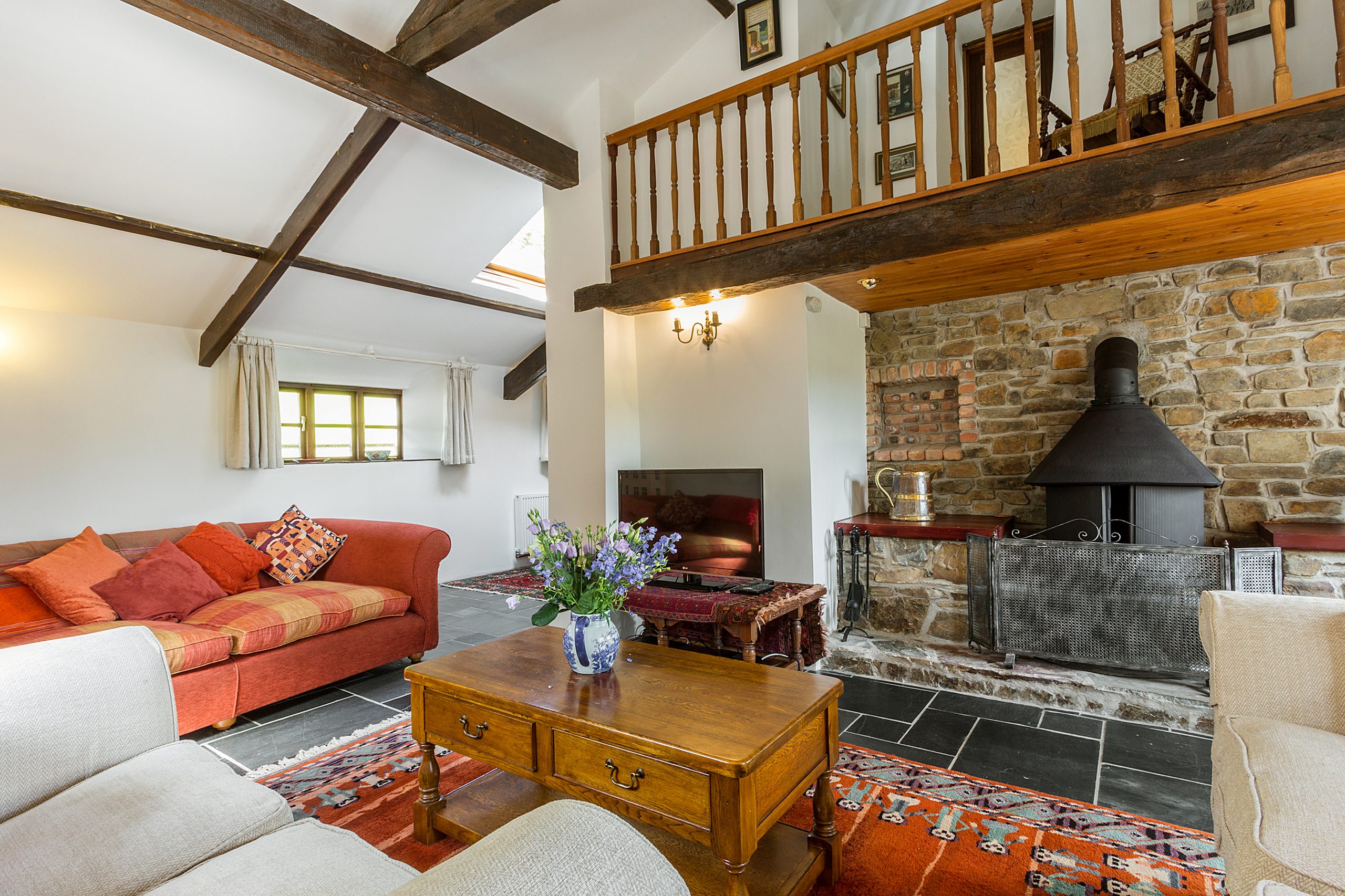 Old Farmhouse - Image 1