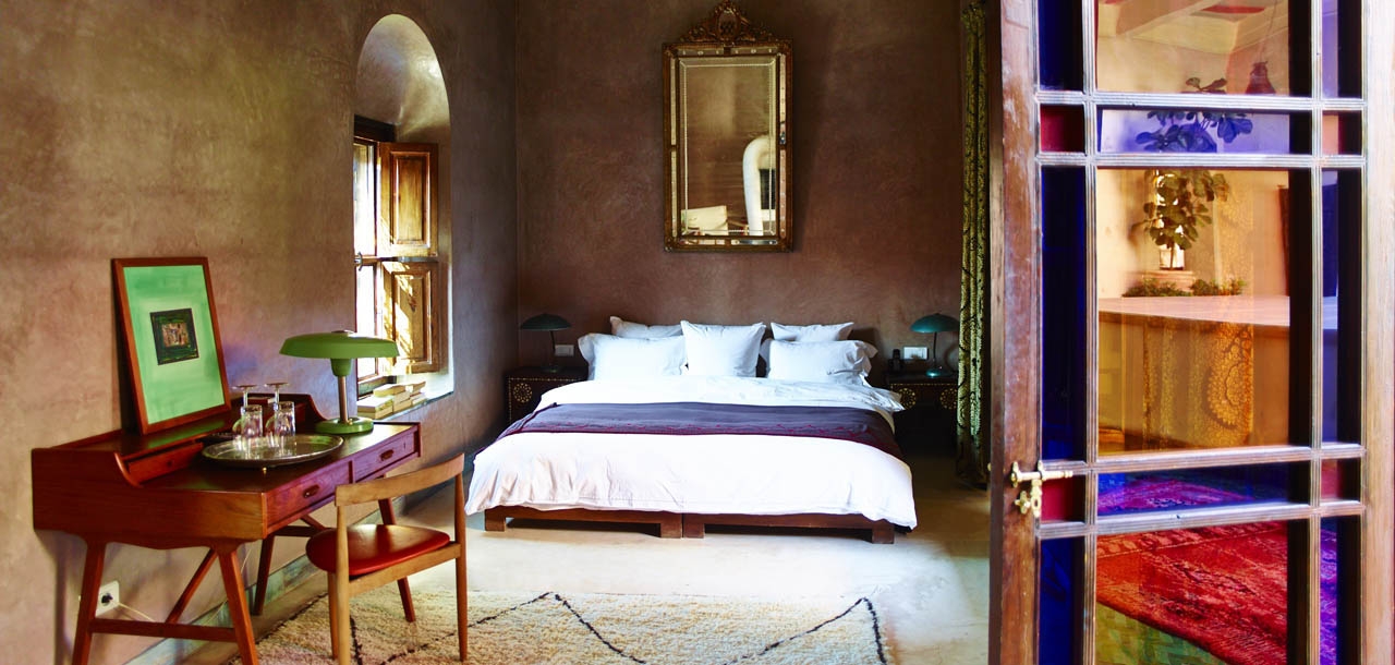 Riad El Fenn