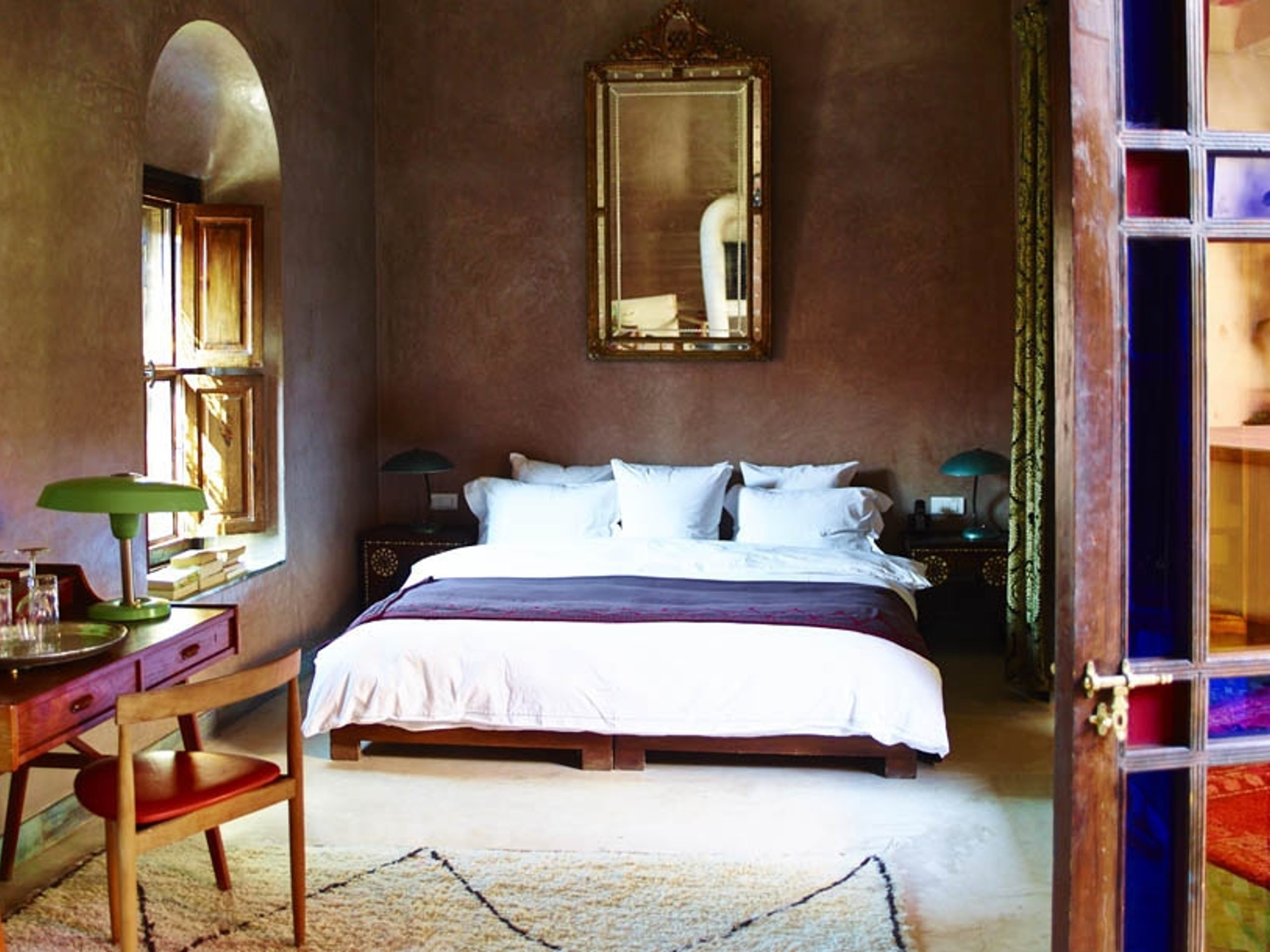 Riad El Fenn