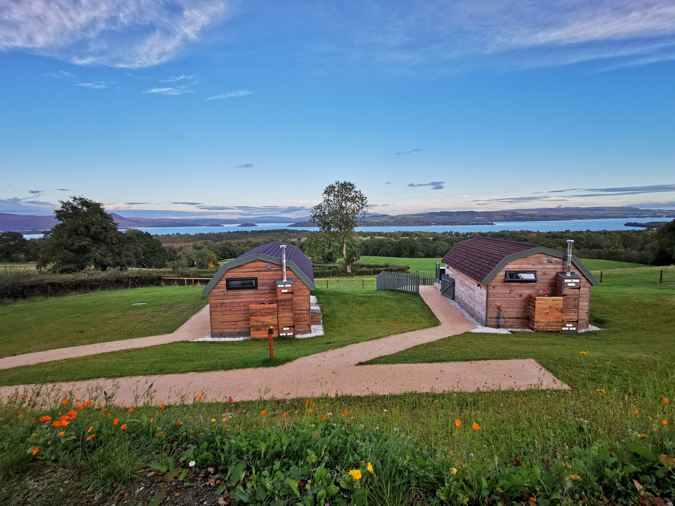 Bonnie Barns - Image 1