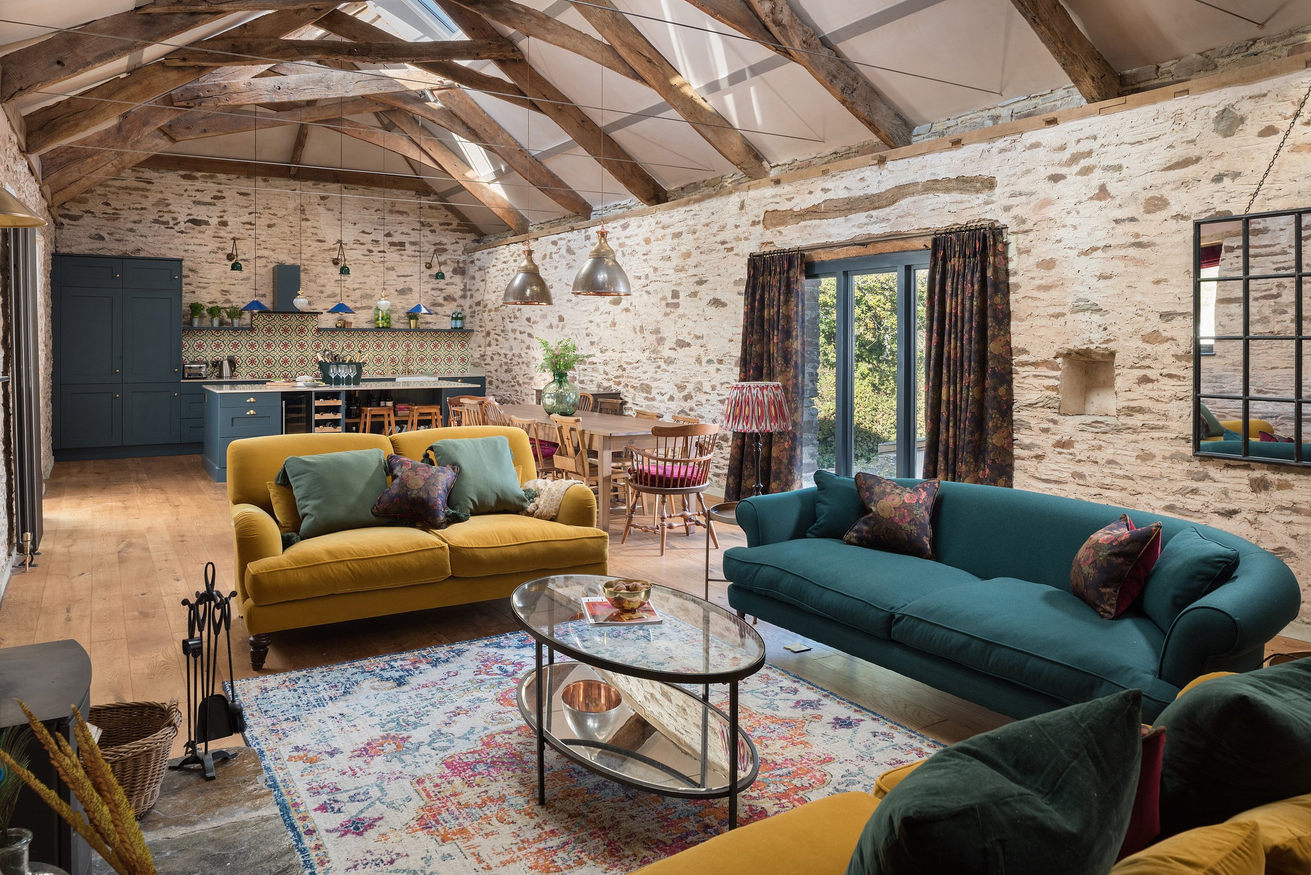 Willows Rest