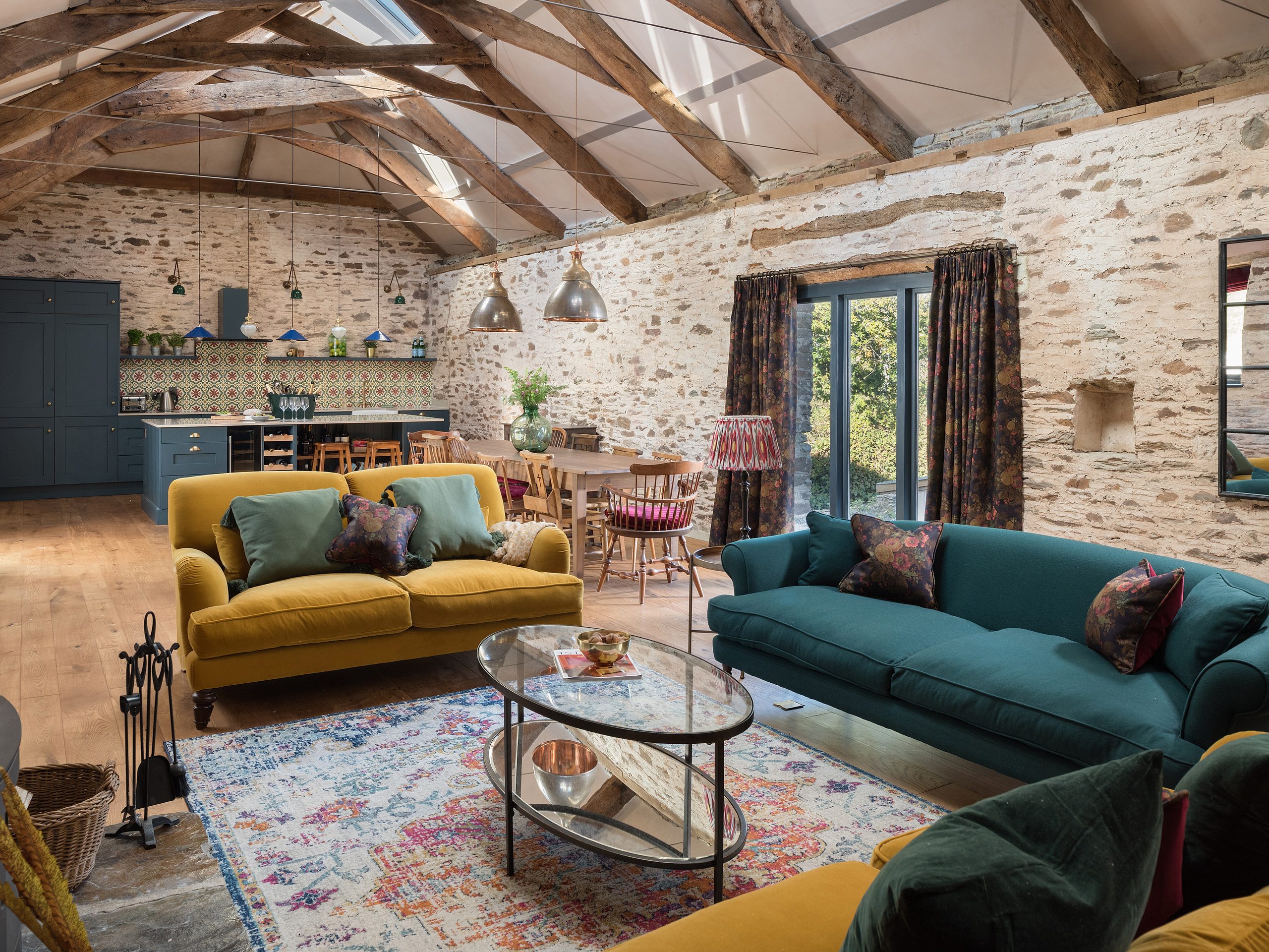 Willows Rest