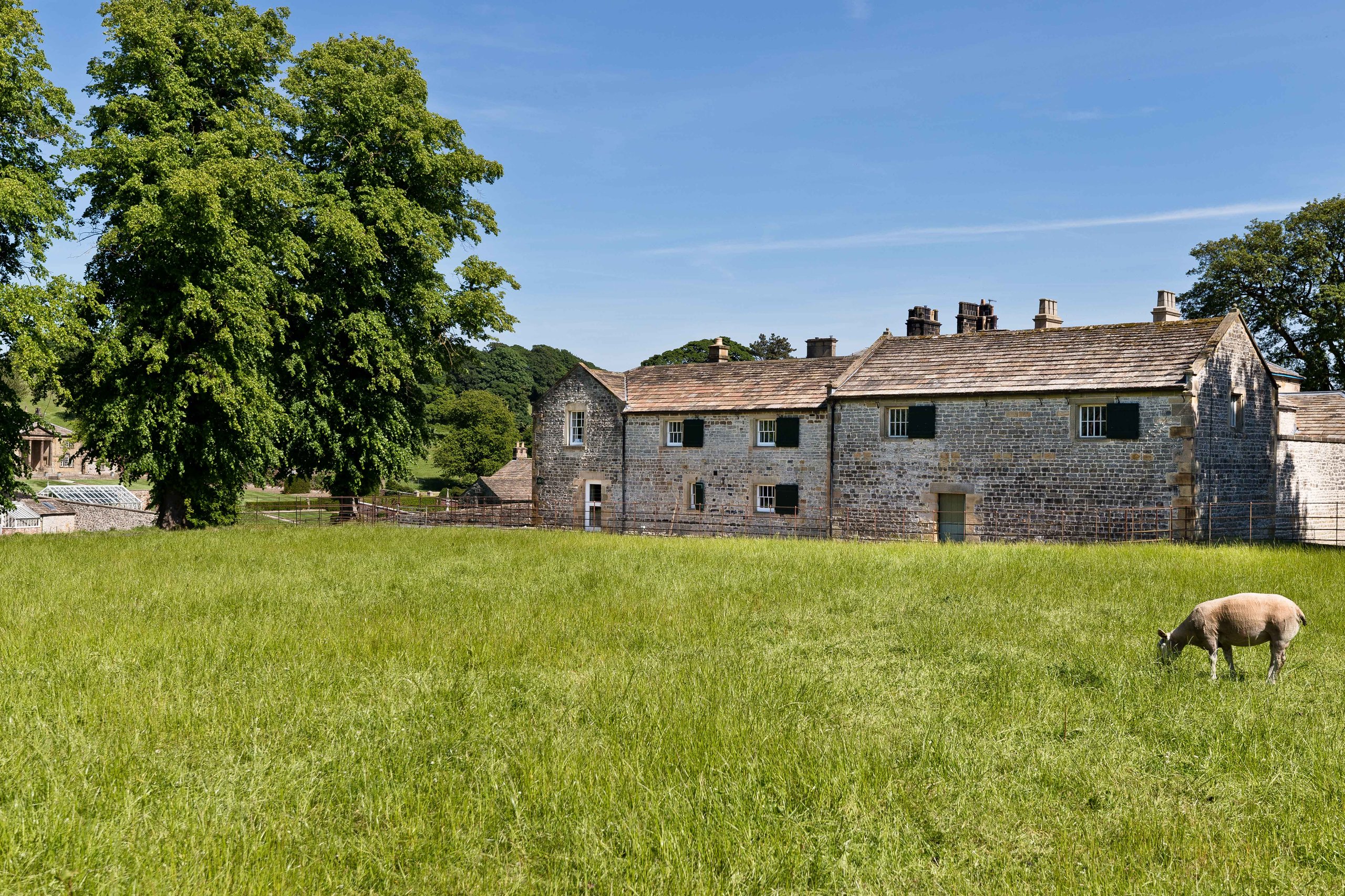 The Carriage House
