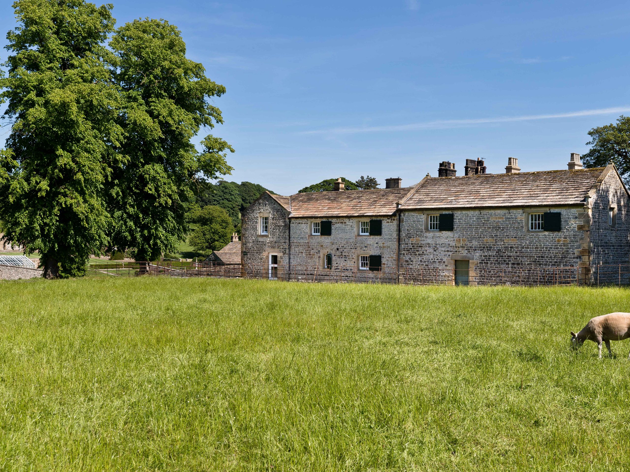 The Carriage House