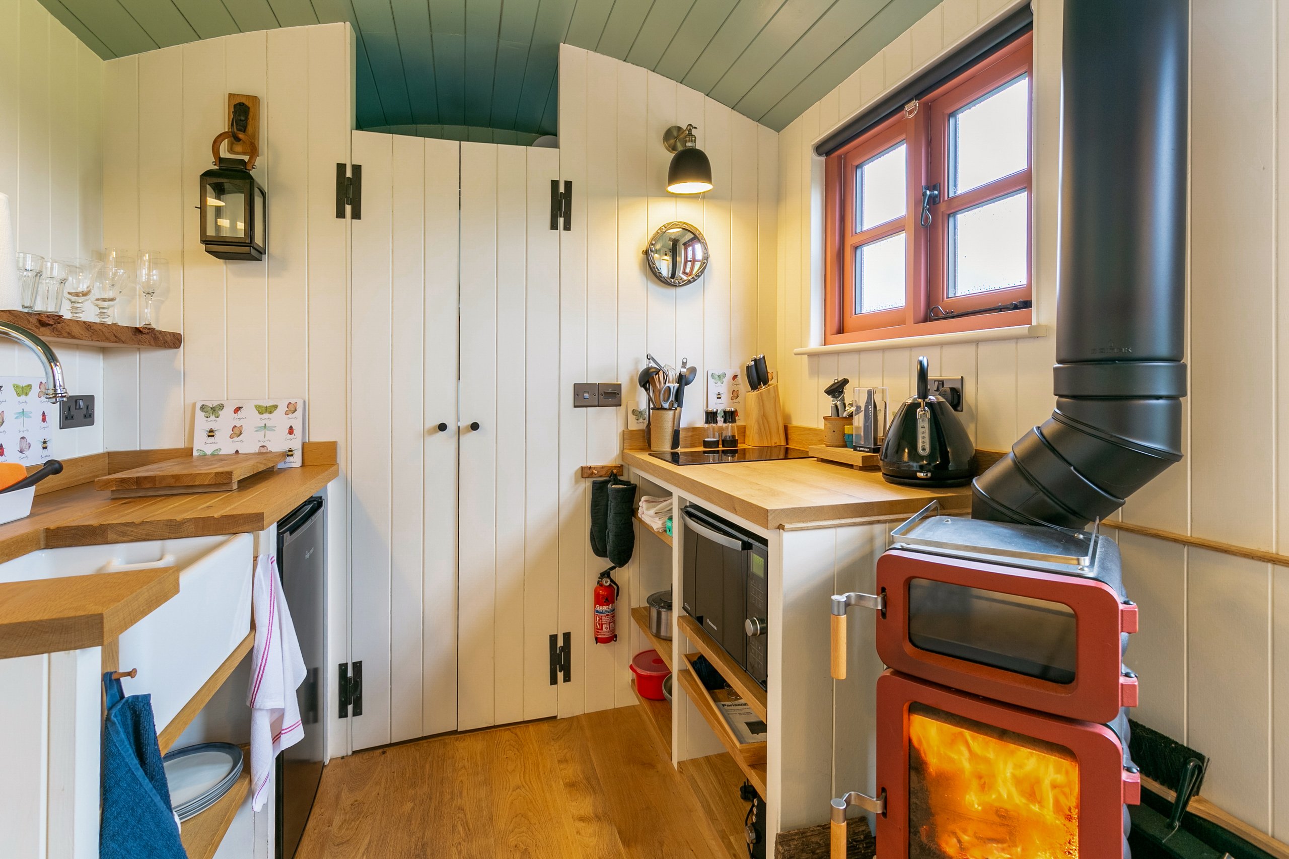 Cidermakers Cabin