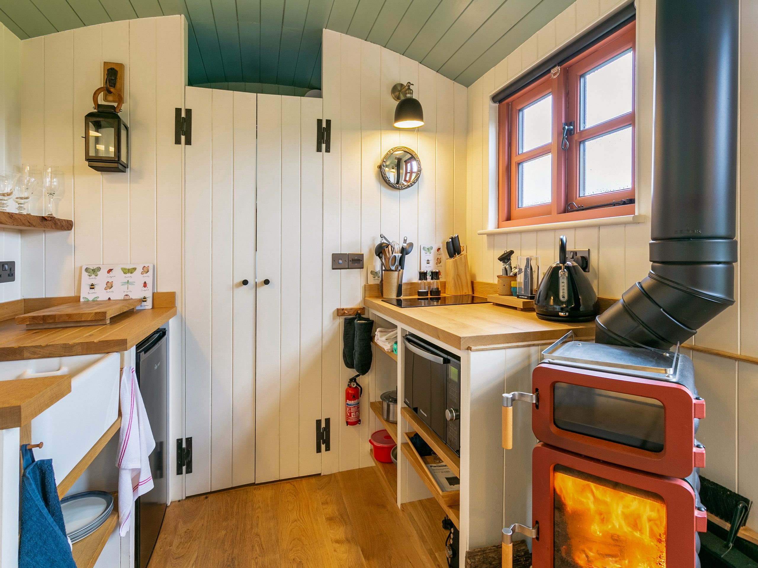 Cidermakers Cabin
