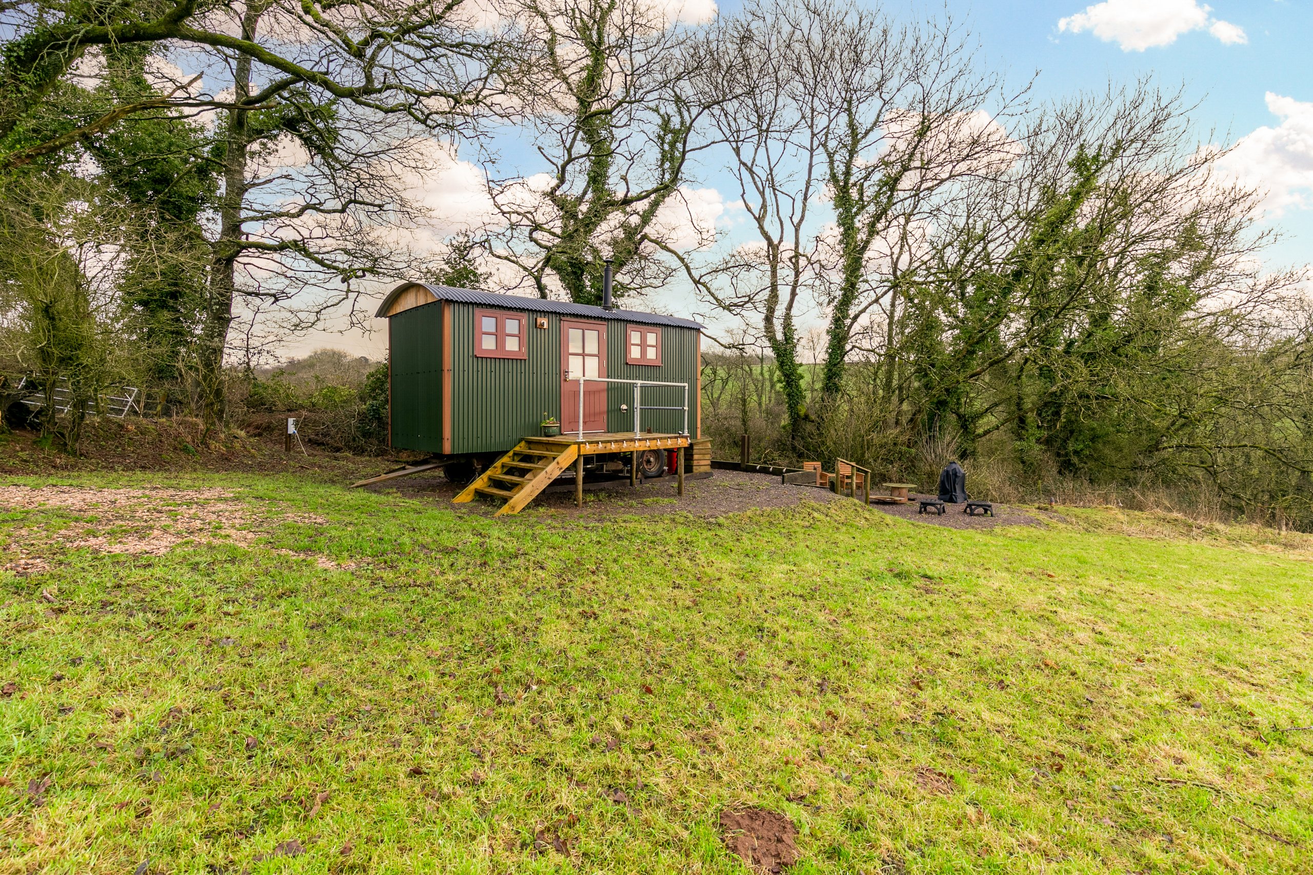 Cidermakers Cabin