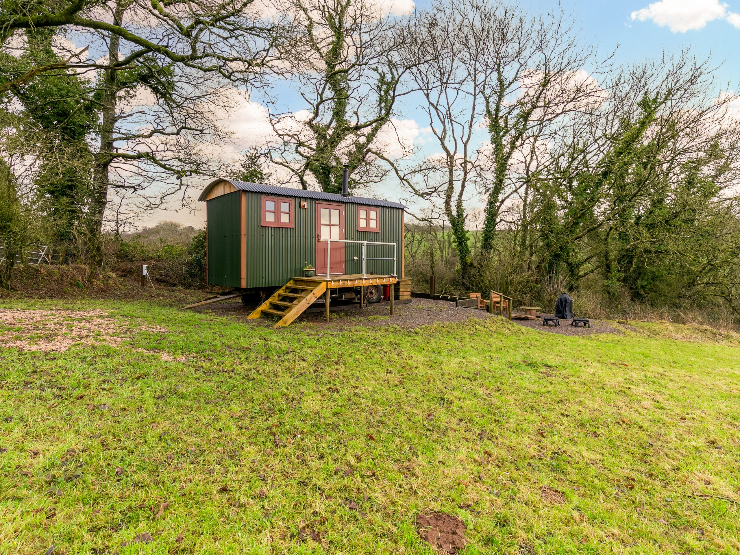 Cidermakers Cabin