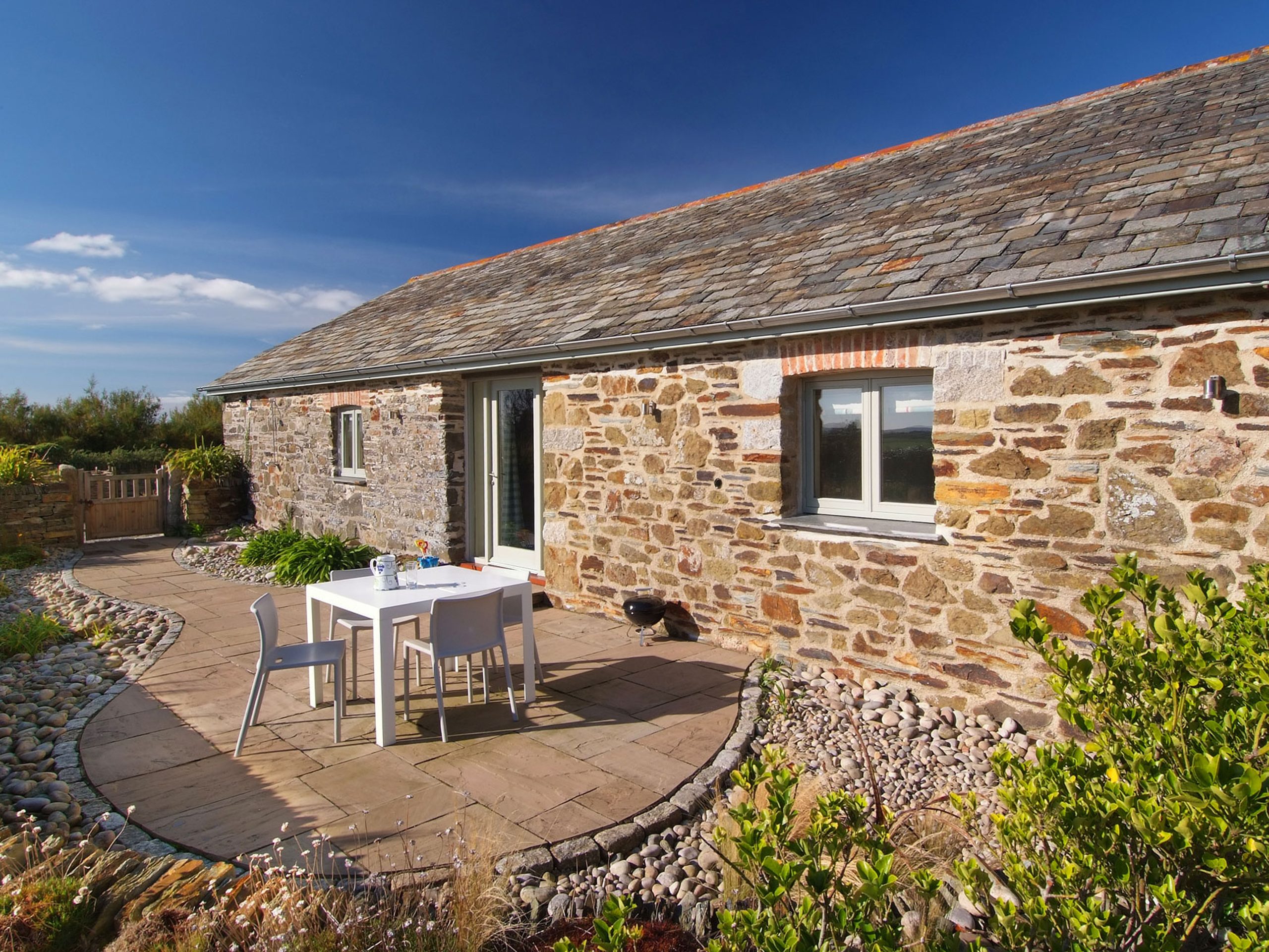 Calf's House