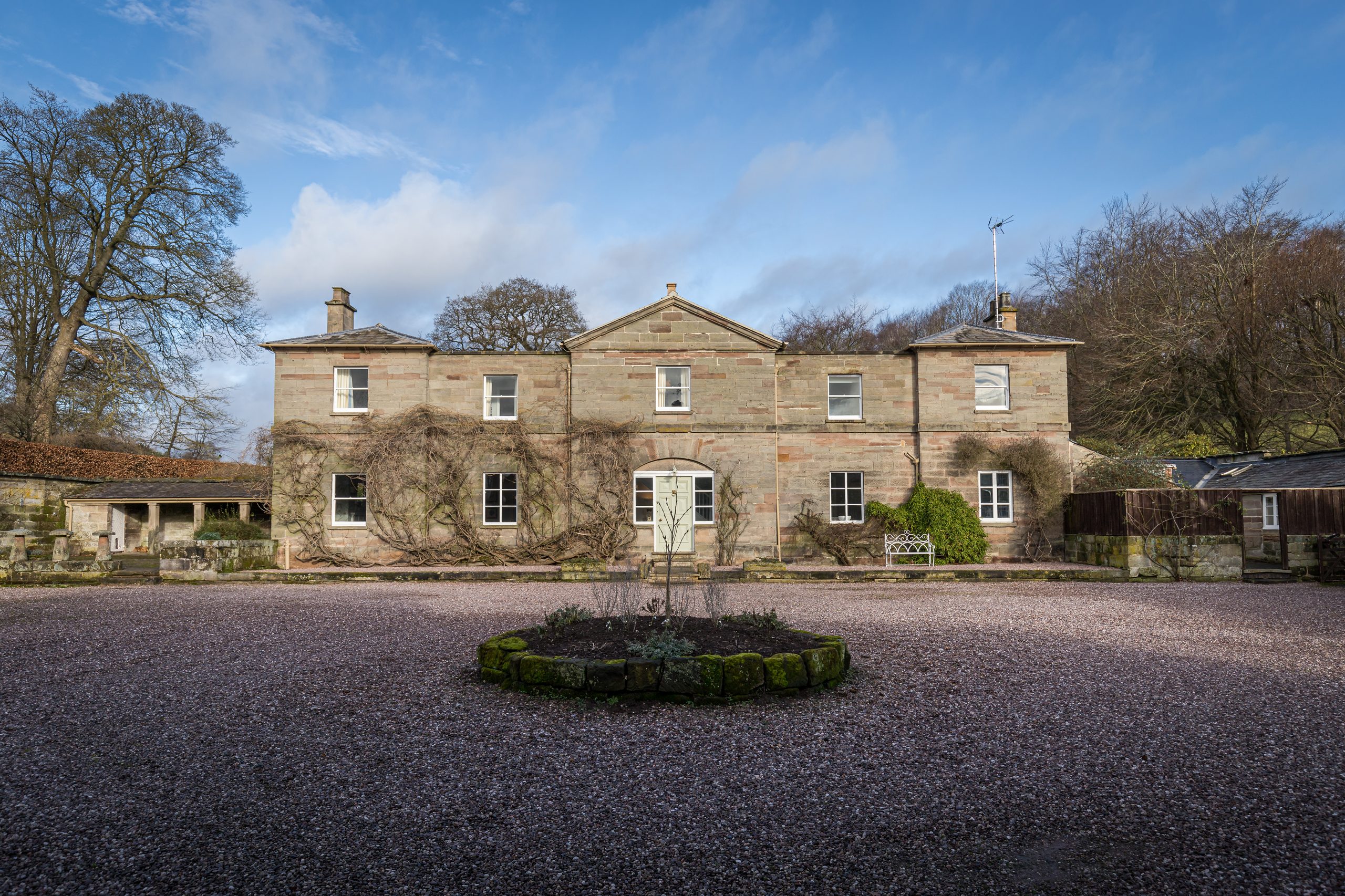 The Agency at Sandon Hall - Image 1