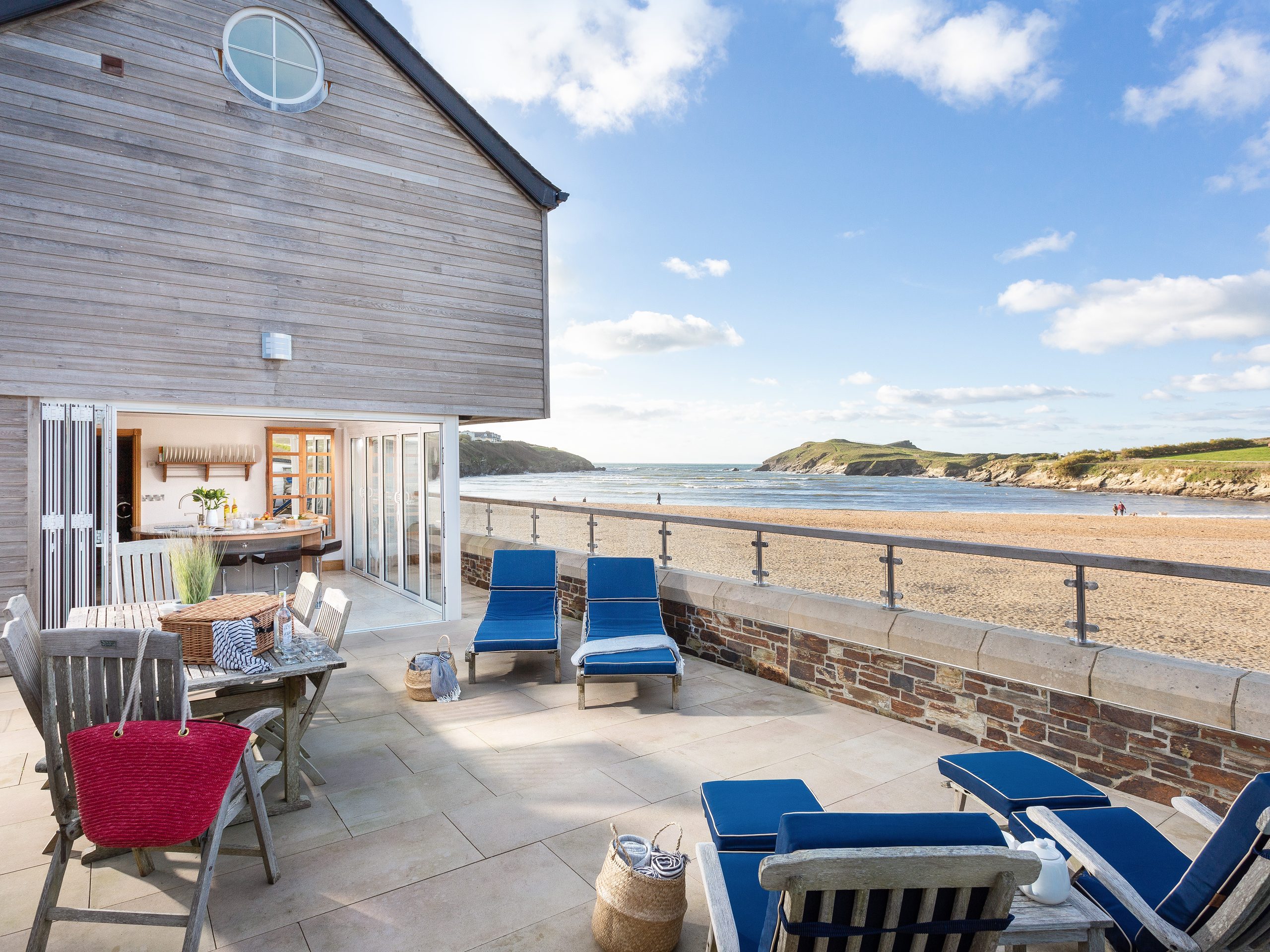The Sail Loft