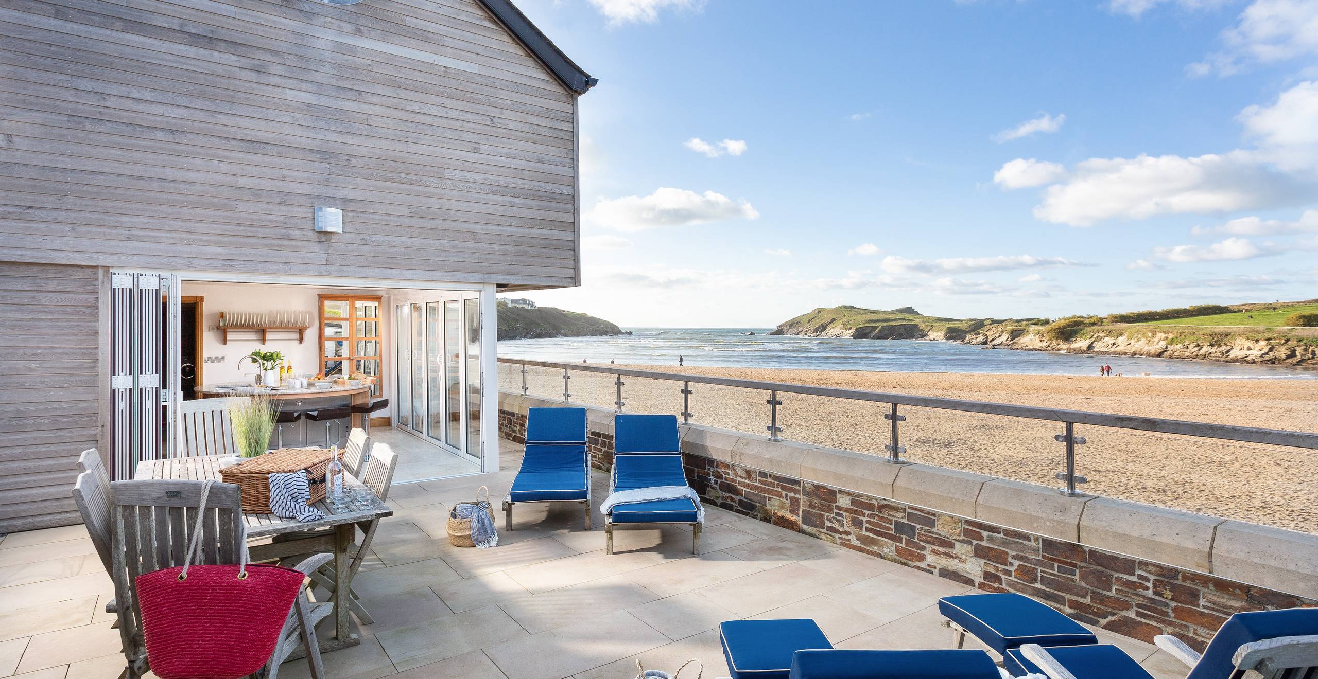 The Sail Loft