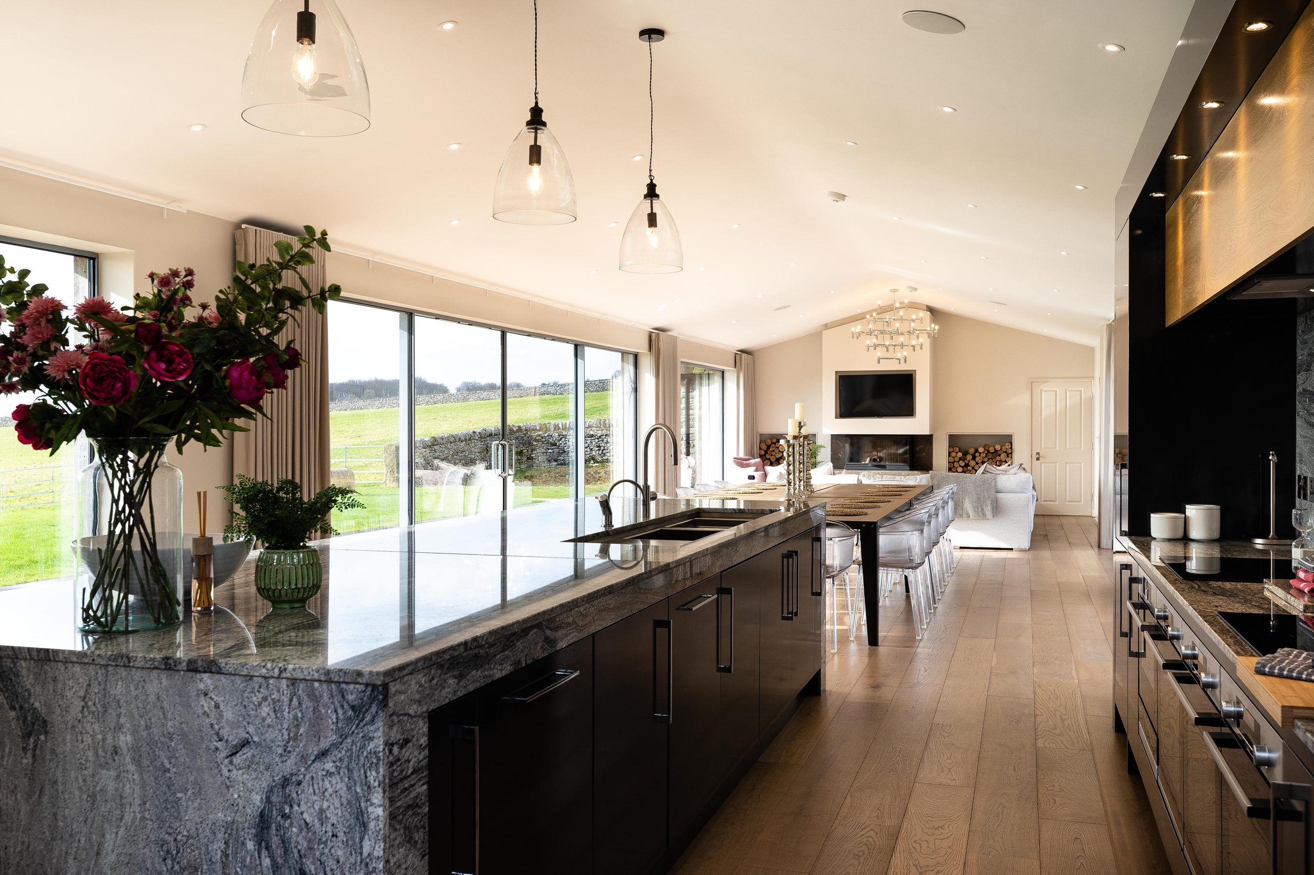 Bleaklow Farm - Image 1