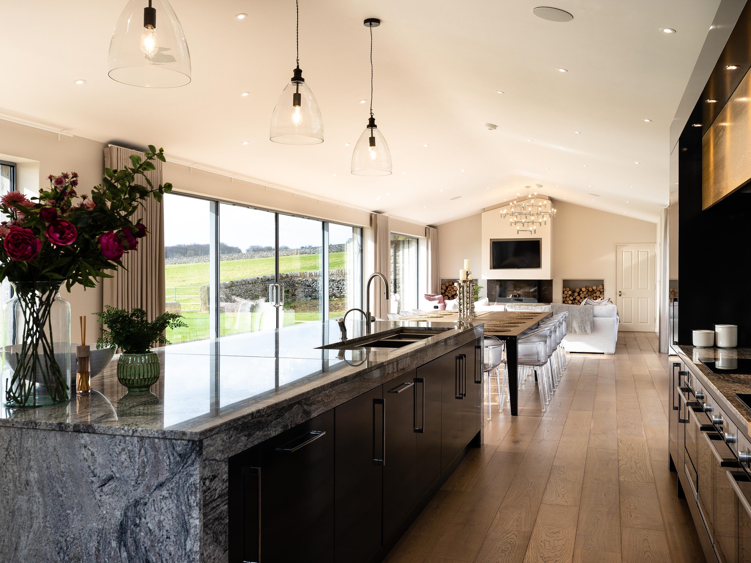 Bleaklow Farm