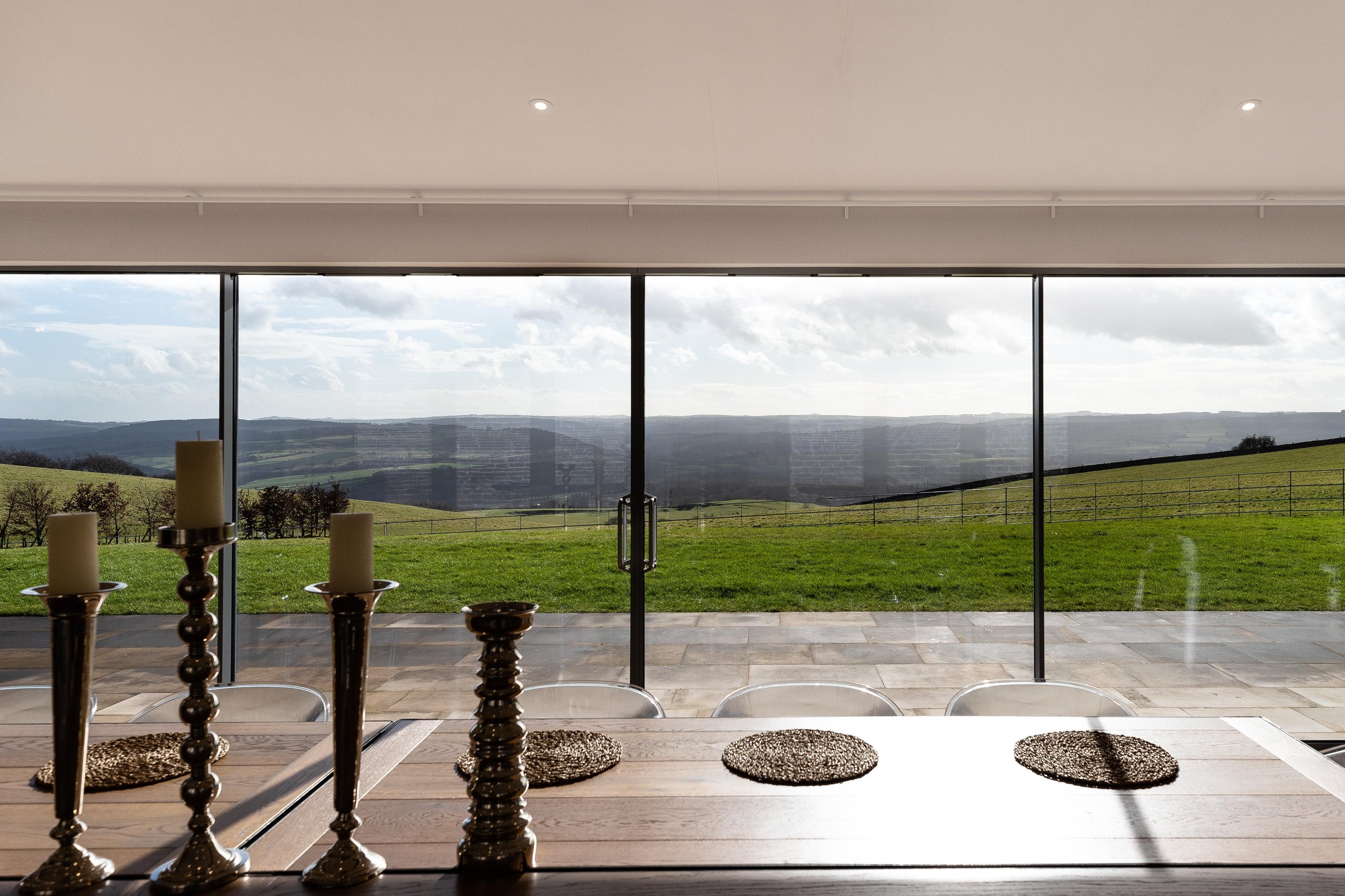 Bleaklow Farm