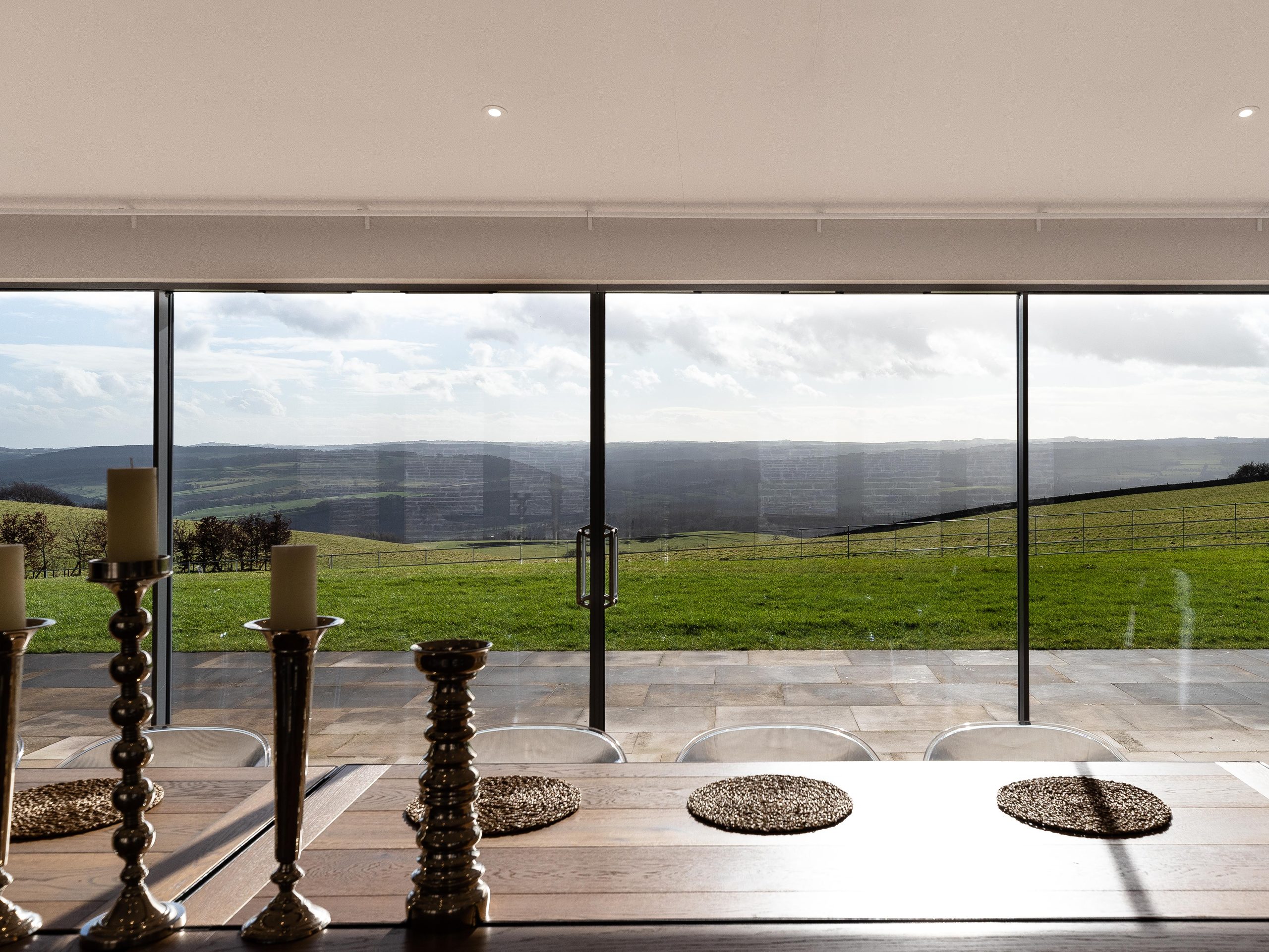 Bleaklow Farm