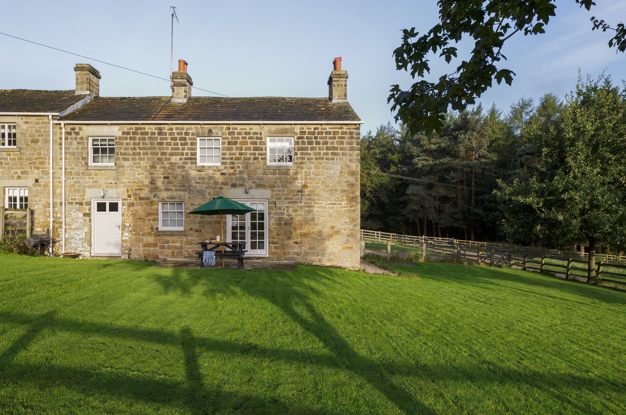 Carr House