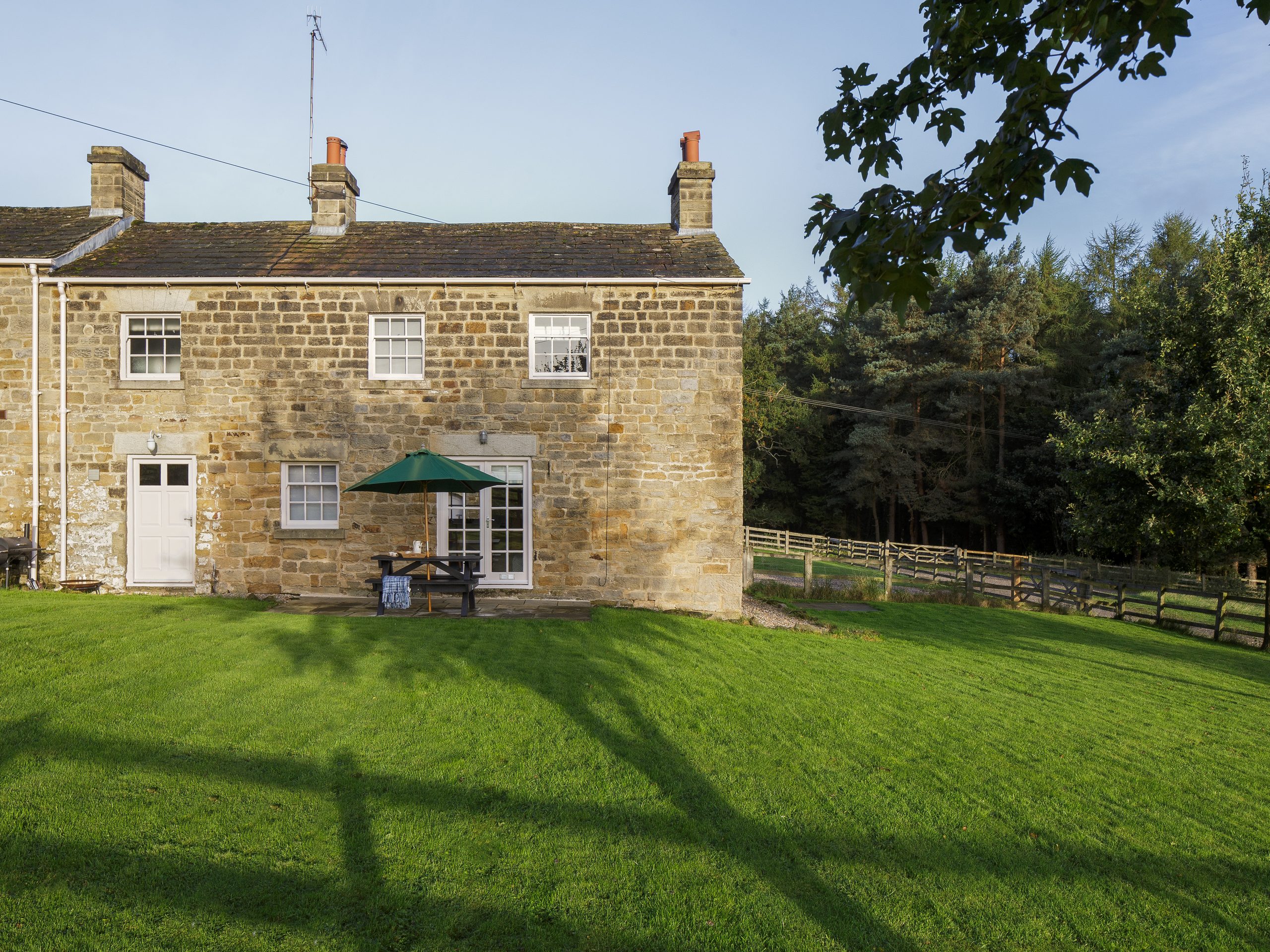 Carr House