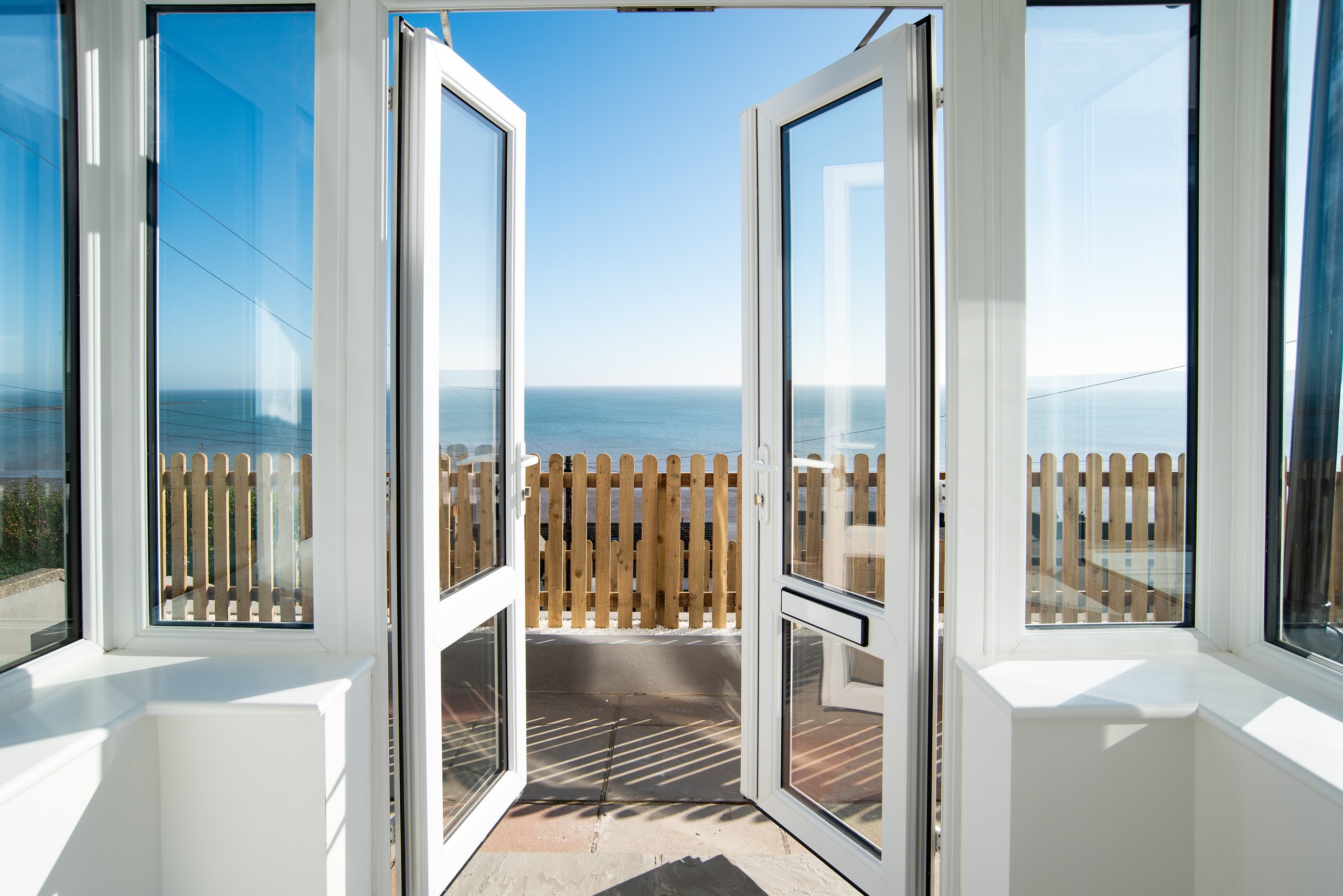 Abalyne Beach House